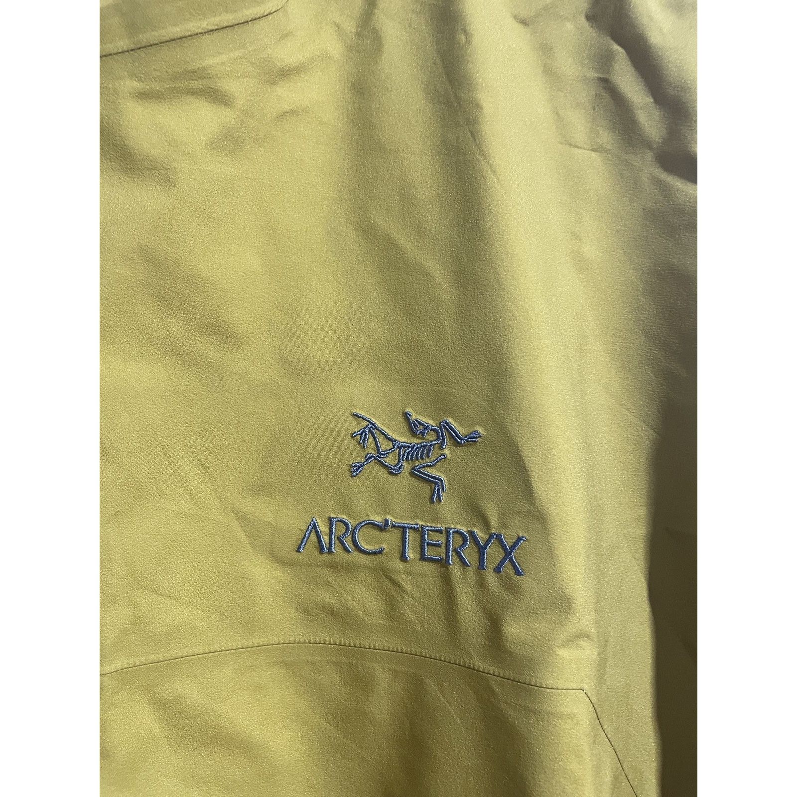 Arc'teryx ARC'TERYX BETA LT GORETEX YUKON JACKET SIZE XXL PREOWNED Size US XXL / EU 58 / 5 - 3 Thumbnail