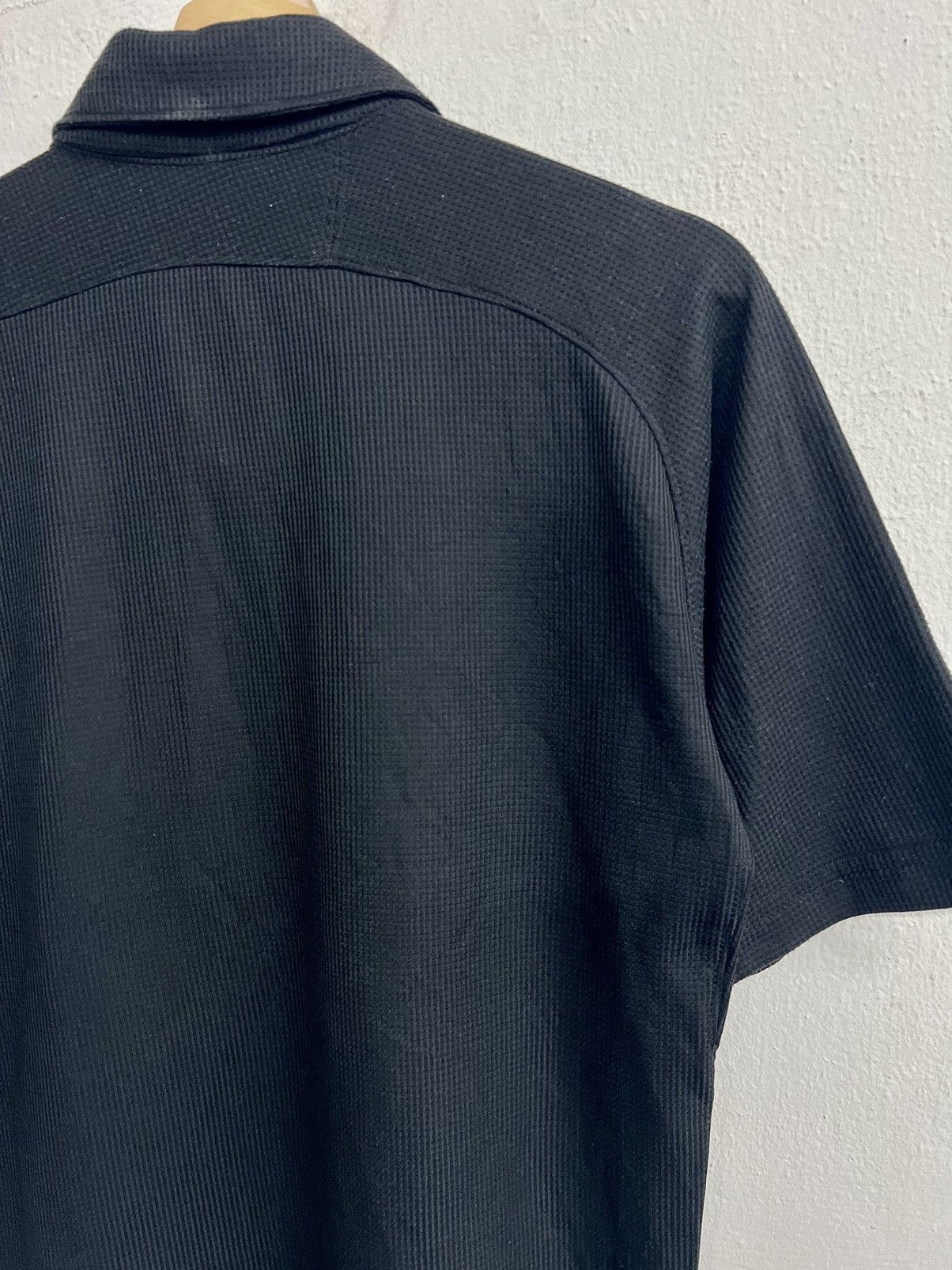 Nike × Nike ACG × Vintage Vintage Y2K Nike ACG Polo Zipper Size US M / EU 48-50 / 2 - 12 Thumbnail
