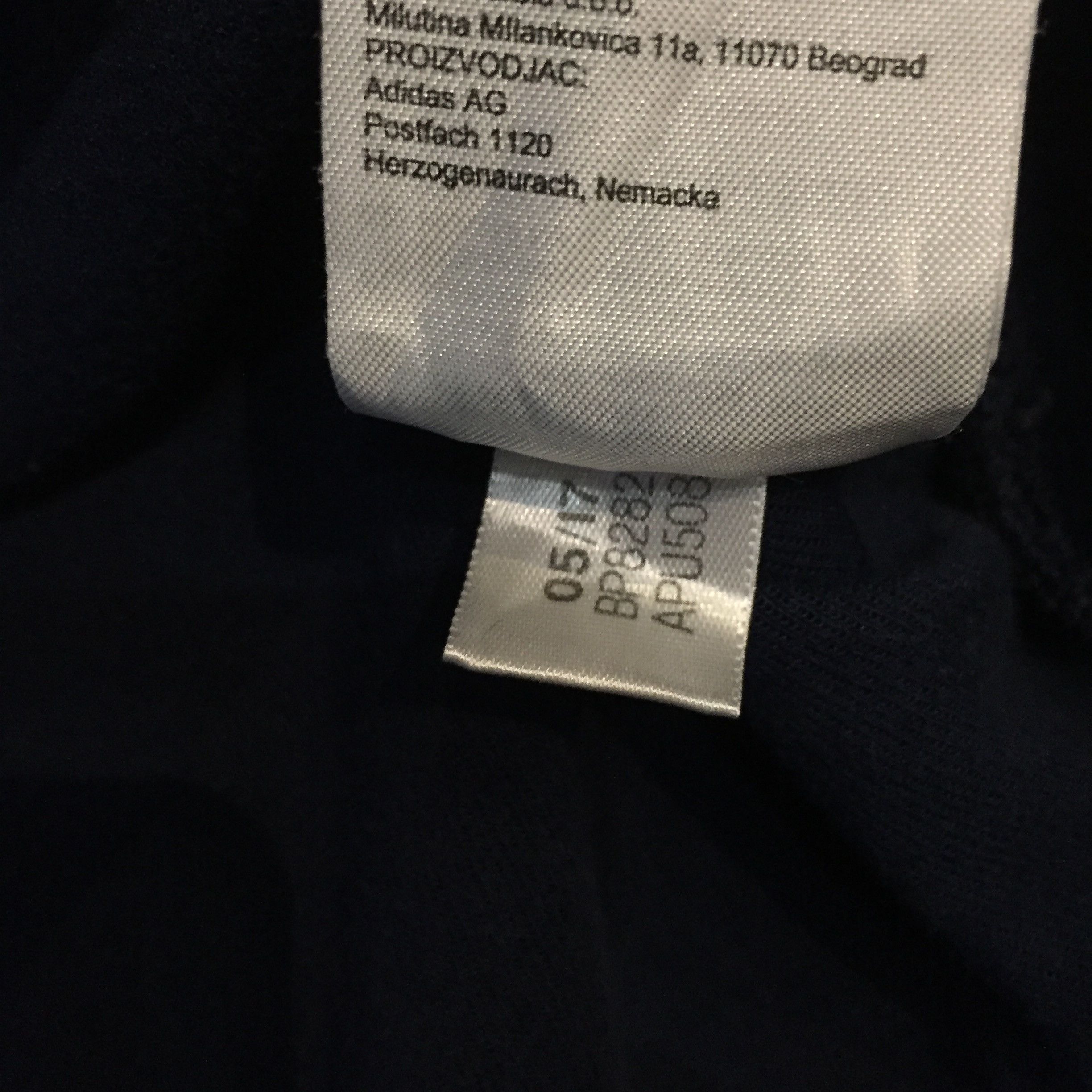 Reebok Reebok Classic Crewneck Size US XL / EU 56 / 4 - 6 Thumbnail