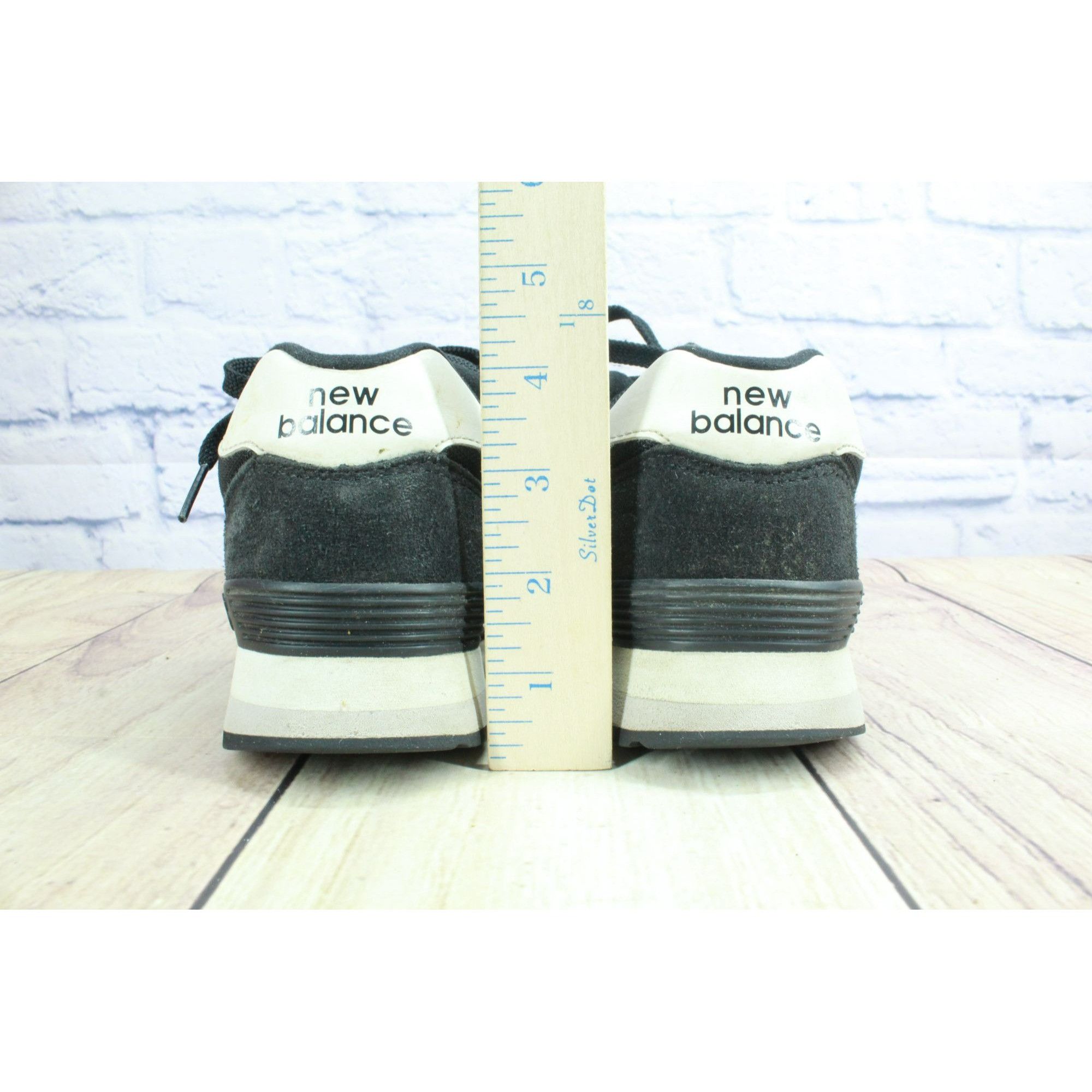 New Balance New Balance 515 Womens Breathable Casual Sneaker Shoes Size US 9 / IT 39 - 6 Thumbnail