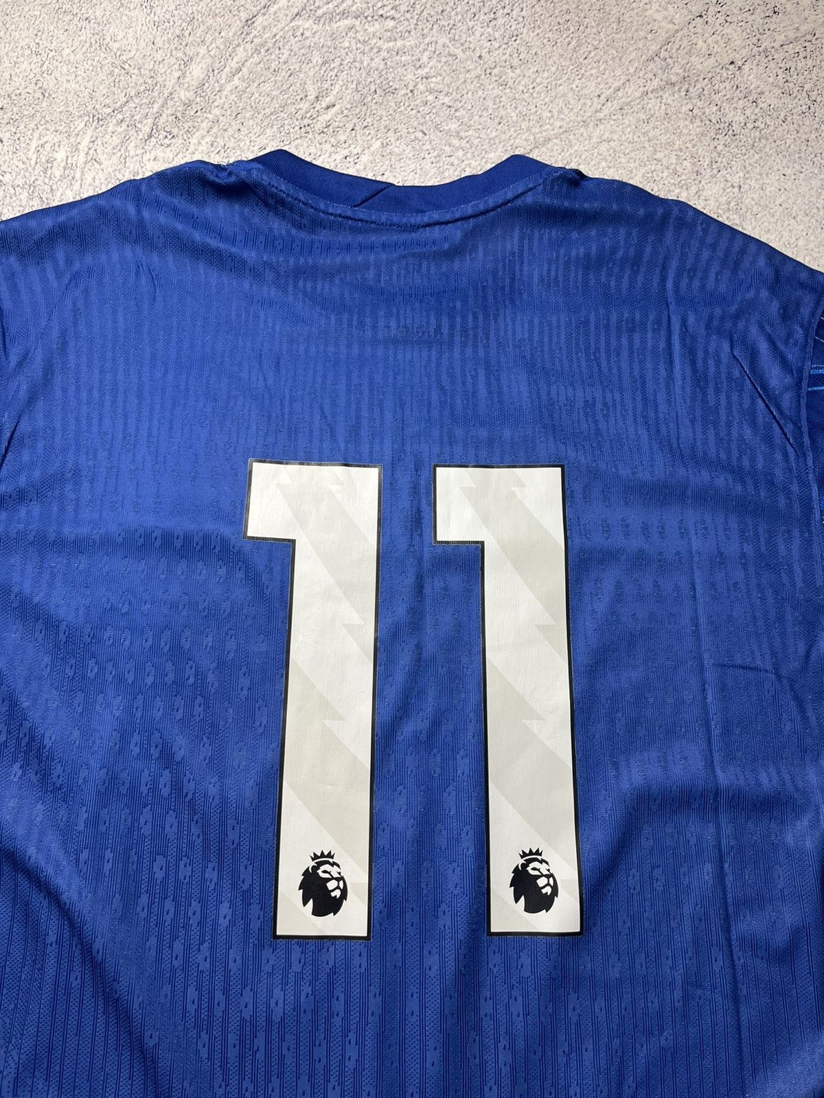 Chelsea Soccer Chelsea 2024/2025 Blokecore Replica Soccer Jersey Size US XXL / EU 58 / 5 - 24 Thumbnail