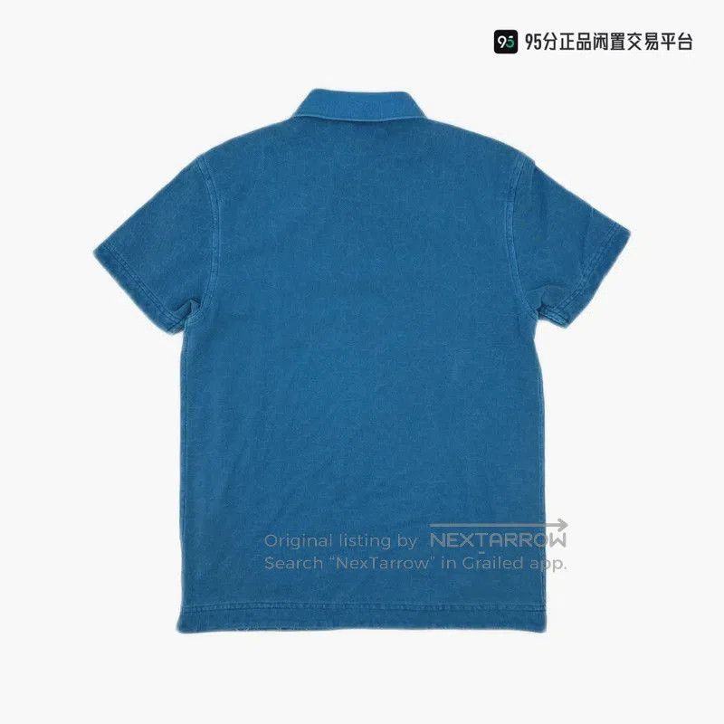 Ermenegildo Zegna Zegna Men's Cotton Short. Size US S / EU 44-46 / 1 - 6 Thumbnail