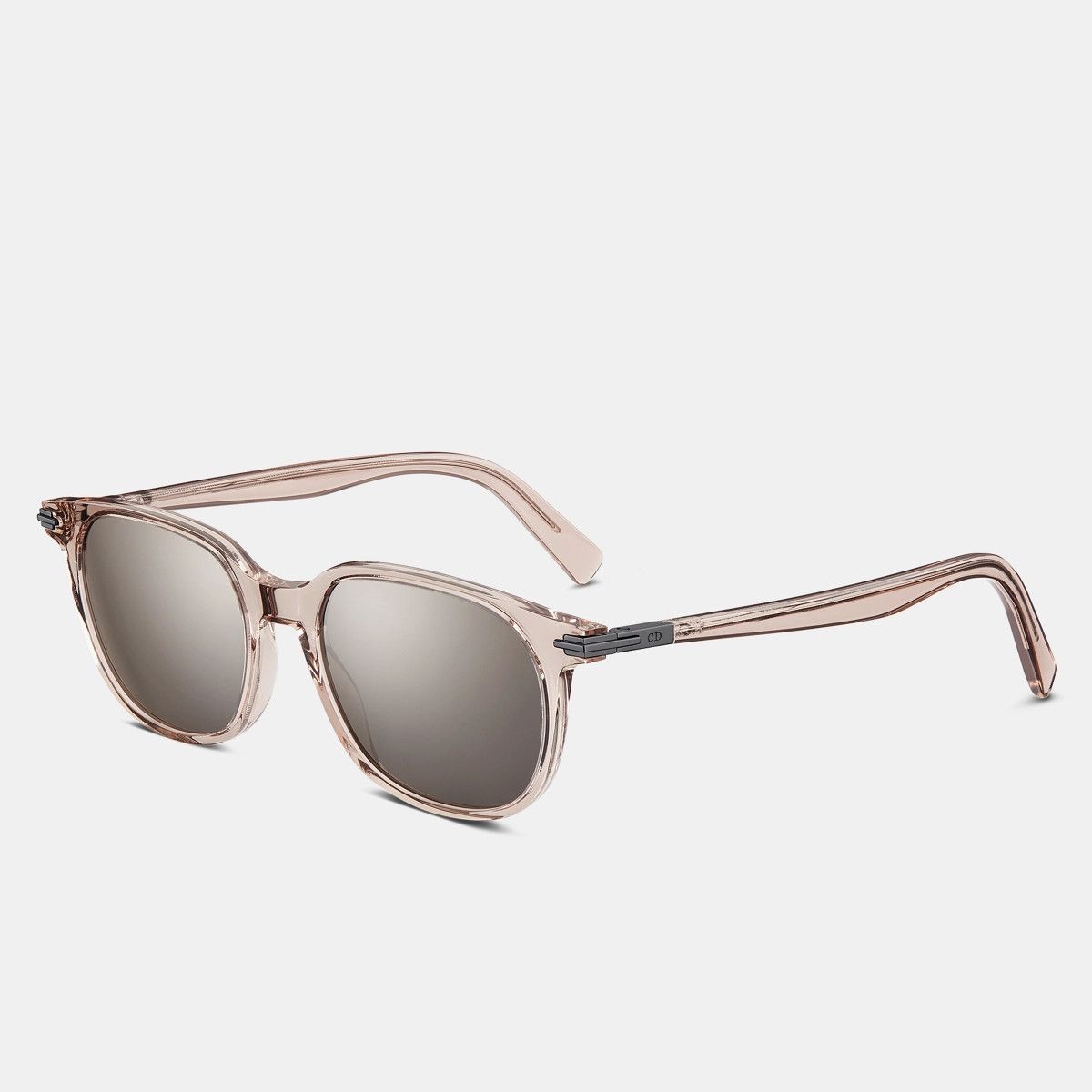 Dior o1bcso1str0126 Size: OS/ S12i Bioacetate in Grey/Nude Size ONE SIZE - 1 Thumbnail