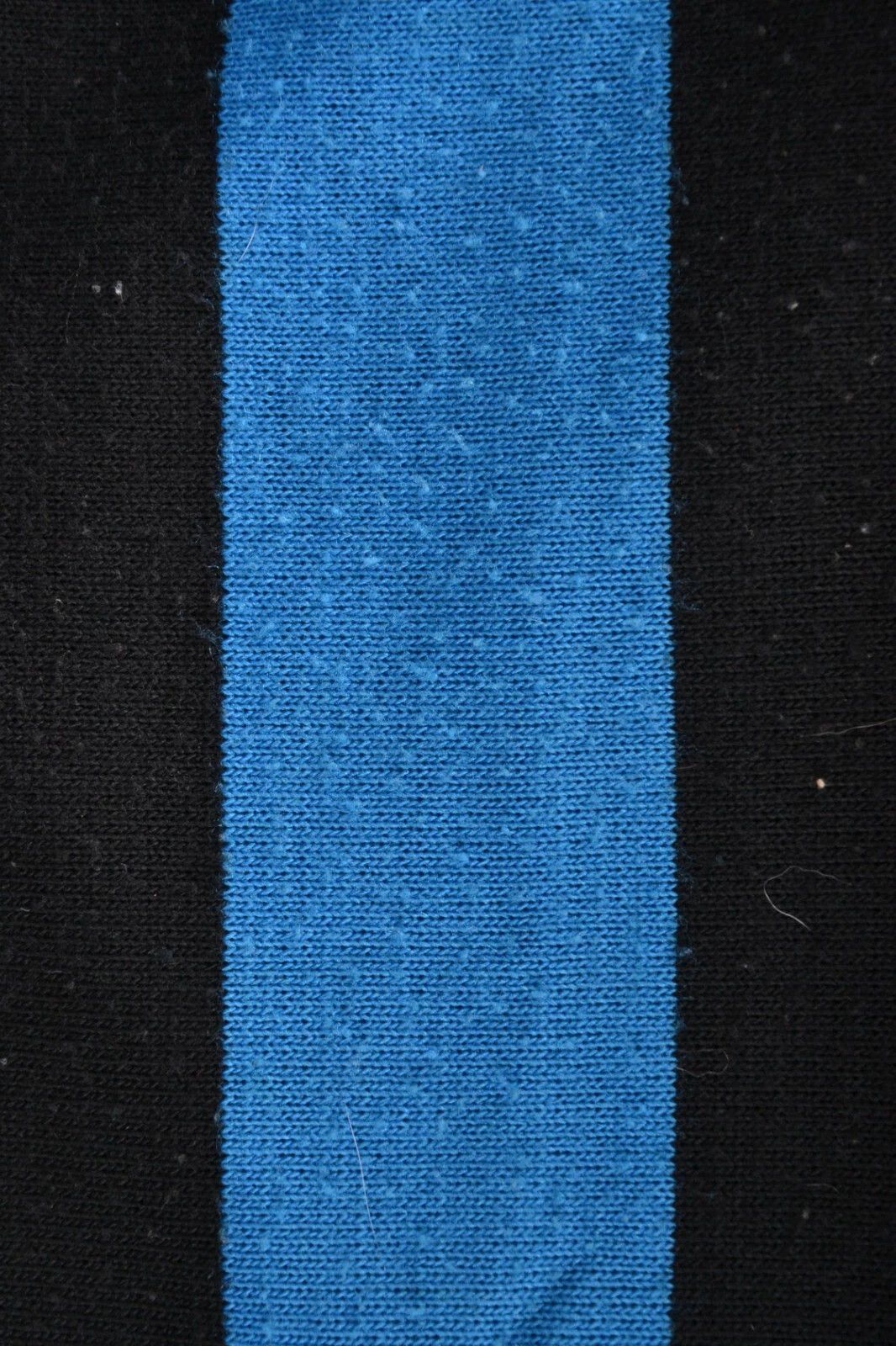 Other INTER MILAN 1985/1986 FOOTBALL SHIRT MEC SPORT SIZE M ADULT Size US M / EU 48-50 / 2 - 3 Thumbnail
