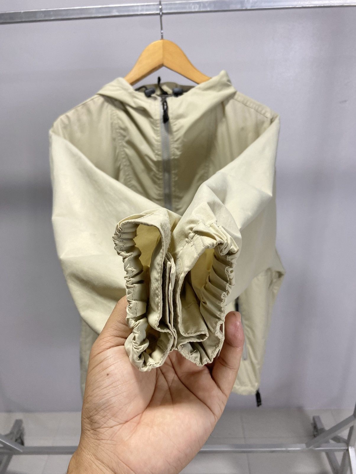 The North Face × Vintage 🔥Best Offers🔥 The North Face Anorak Jacket Size US L / EU 52-54 / 3 - 6 Thumbnail