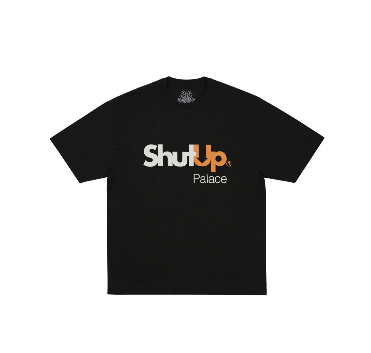 Palace Palace Shut Up Tee Size US L / EU 52-54 / 3 - 1 Thumbnail