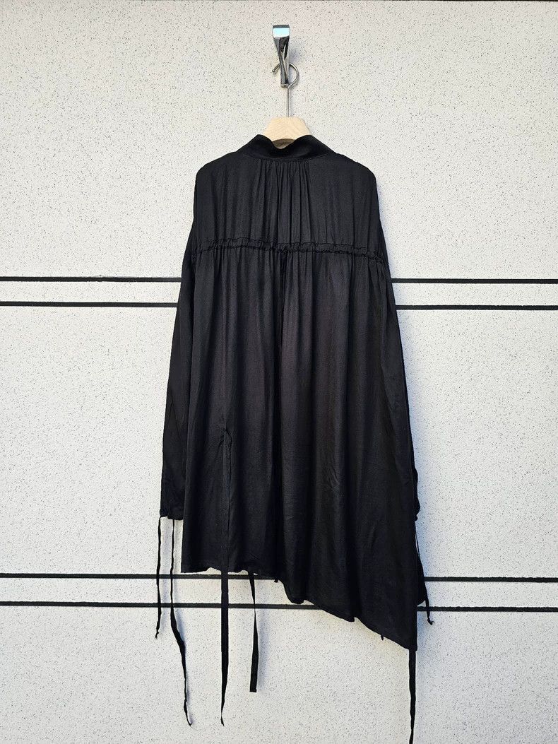 Ann Demeulemeester Ann demeulemeester Men's shirt jacket Size US M / EU 48-50 / 2 - 2 Thumbnail