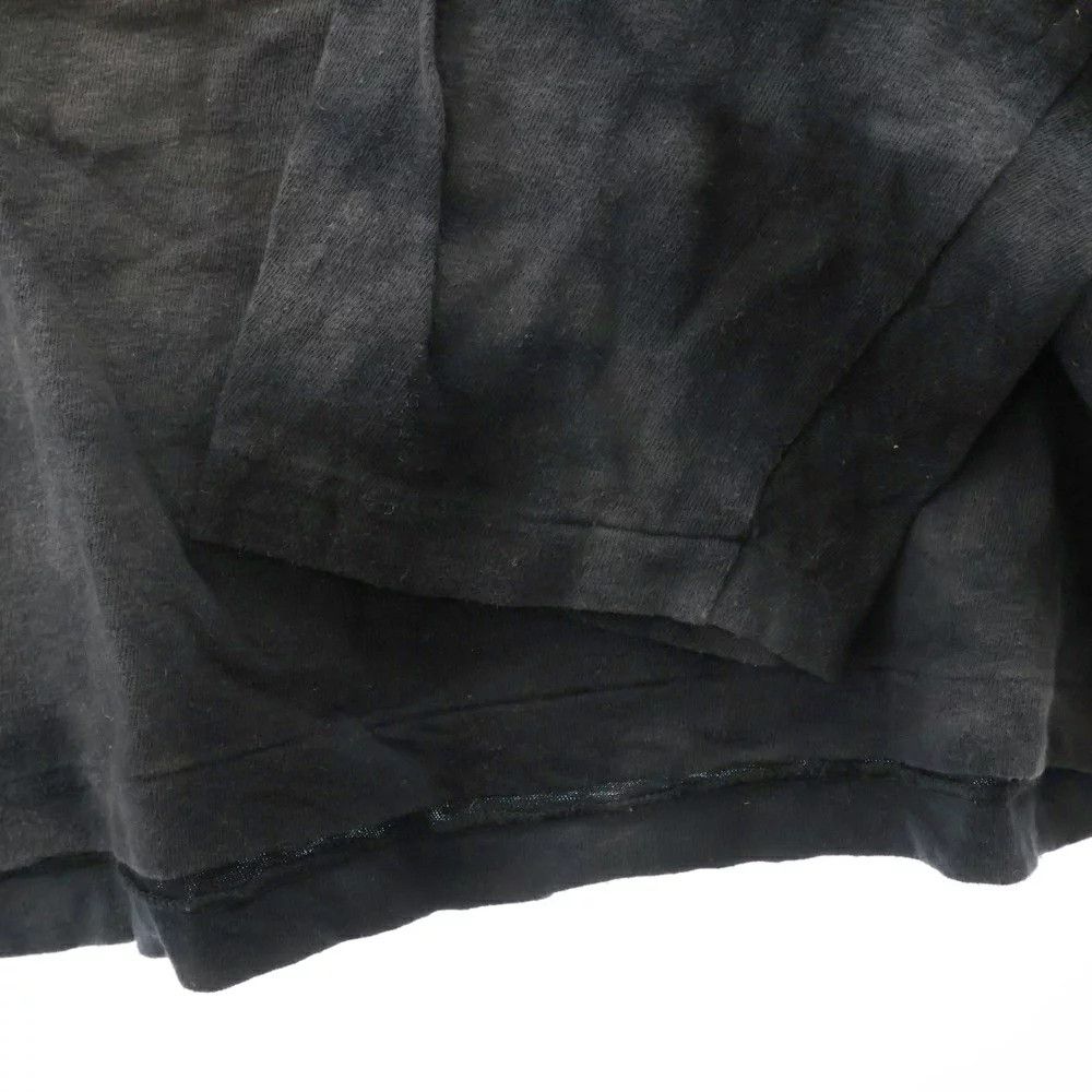 Yohji Yamamoto Yohji Yamamoto POUR HOMME 20SS Front Print Long Sleeve Size US L / EU 52-54 / 3 - 4 Thumbnail