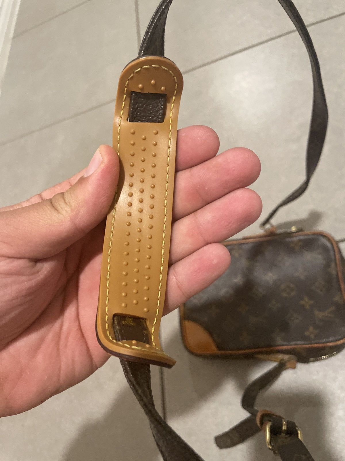 Louis Vuitton Lv side bag Size ONE SIZE - 6 Thumbnail