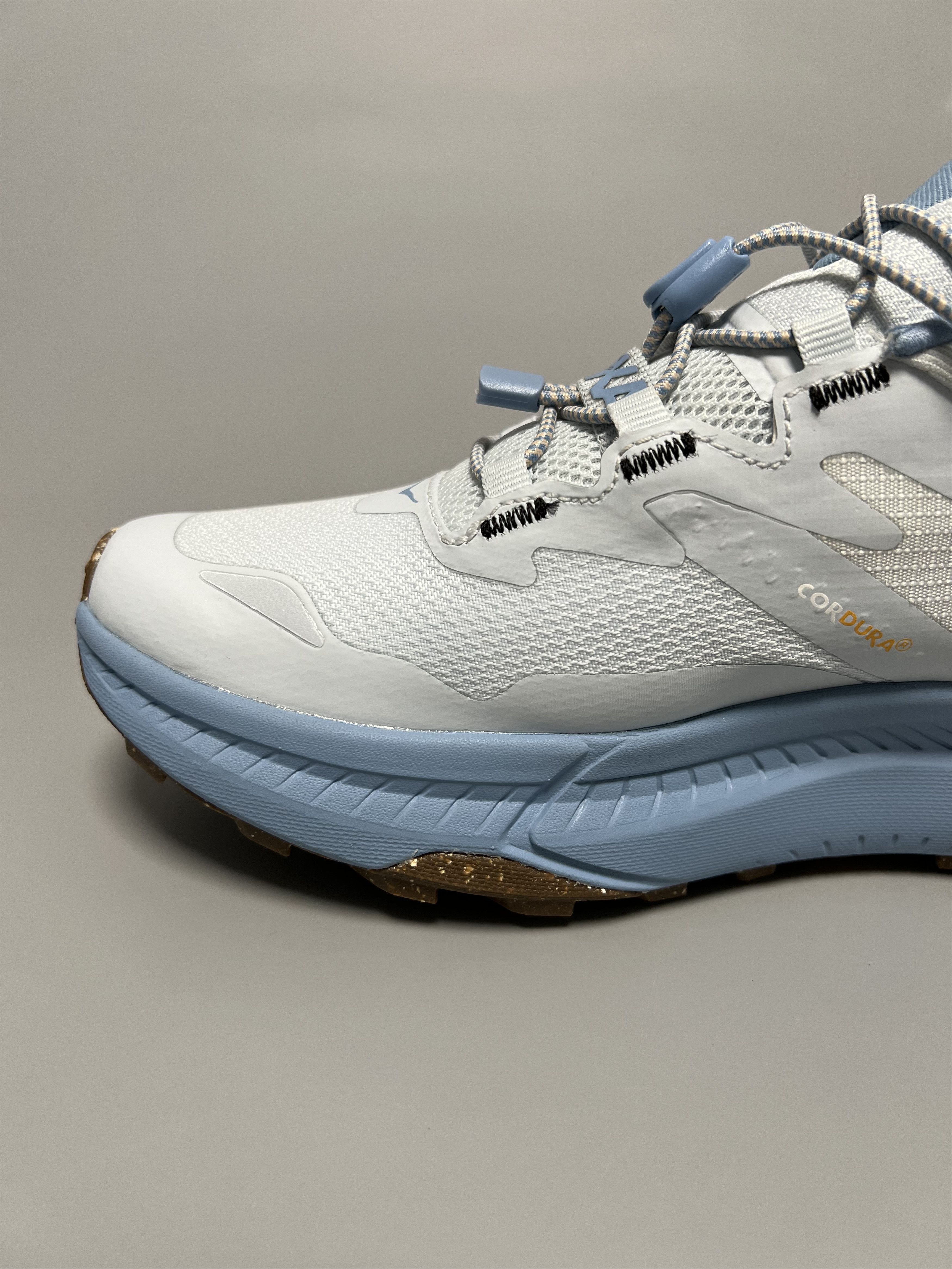 Goretex × Hoka 6B Hoka One One Transport GTX Trail Running Shoes Size US 6 / IT 36 - 10 Thumbnail