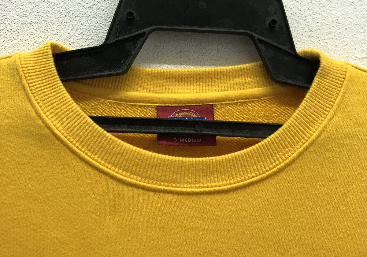 Dickies Dickies Authentic Sweatshirt Size US M / EU 48-50 / 2 - 6 Thumbnail