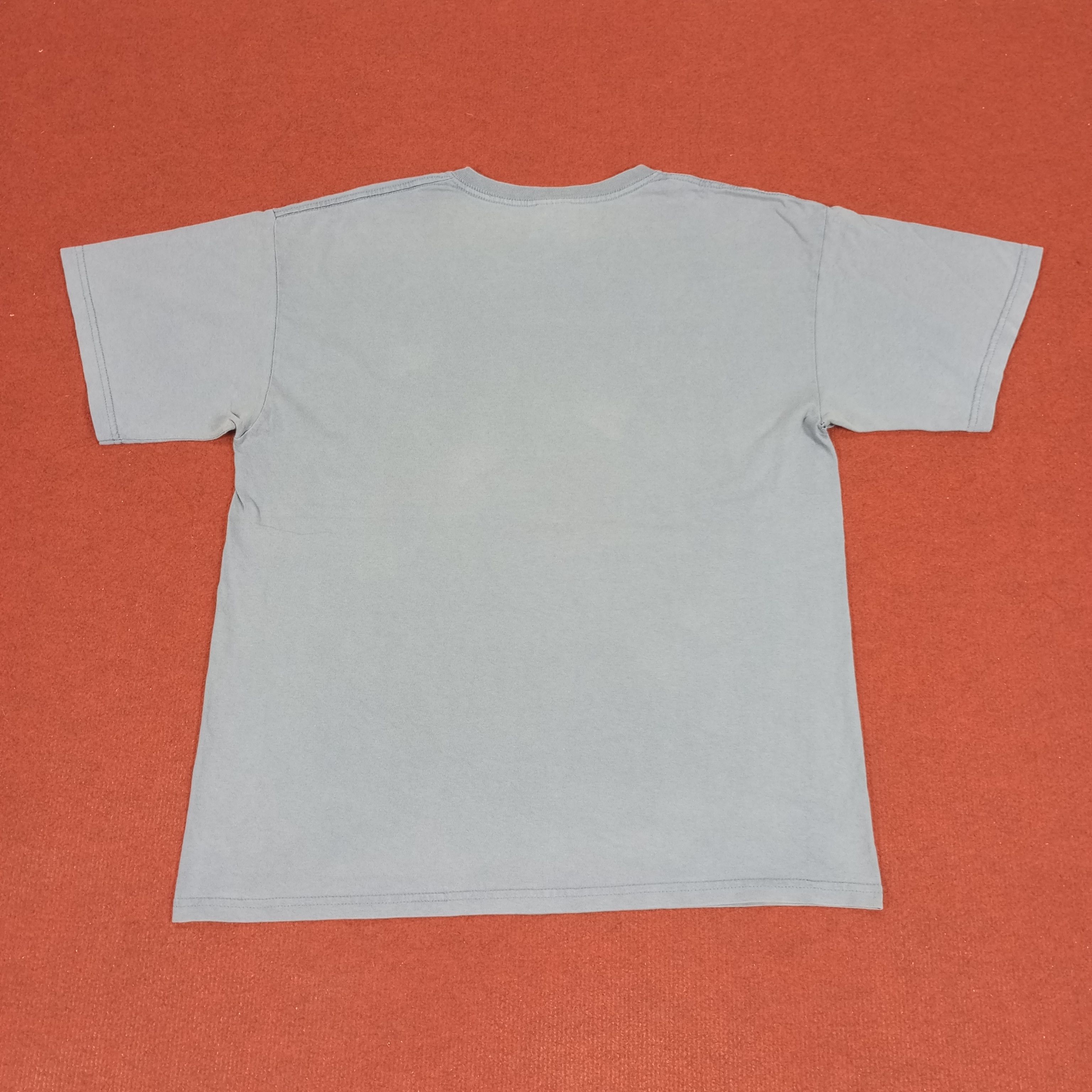 Band Tees × Vintage The Killers World Destruction Tour Tshirt Music Size US L / EU 52-54 / 3 - 3 Thumbnail
