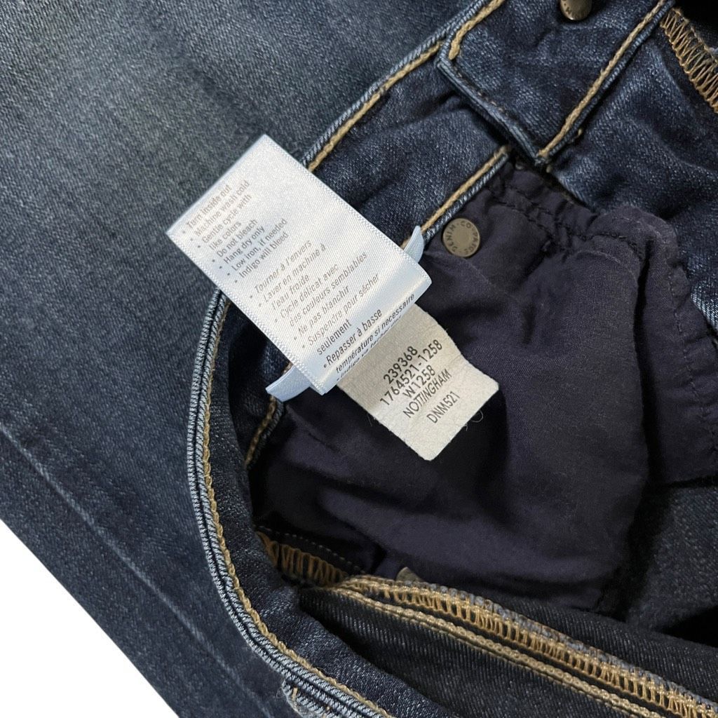 Paige Paige Verdugo Ankle Blue jeans 27 Size 27" / US 4 / IT 40 - 7 Thumbnail