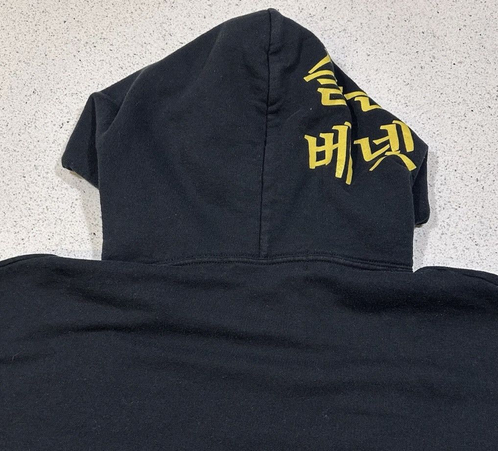 Other Kobe Bryant Gigi Hoodie Black Sloan & Bennett Tribute Mamba Size US S / EU 44-46 / 1 - 7 Thumbnail