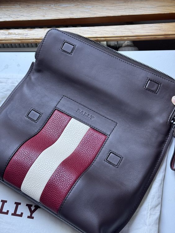Bally Bally Handbag Size ONE SIZE - 6 Thumbnail