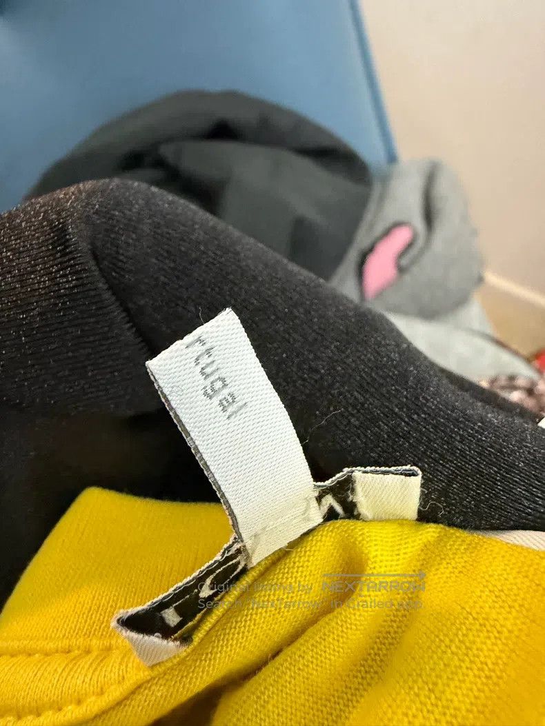 Loewe Loewe Yellow Moomin Short Sleeve Size XS / US 0-2 / IT 36-38 - 5 Thumbnail