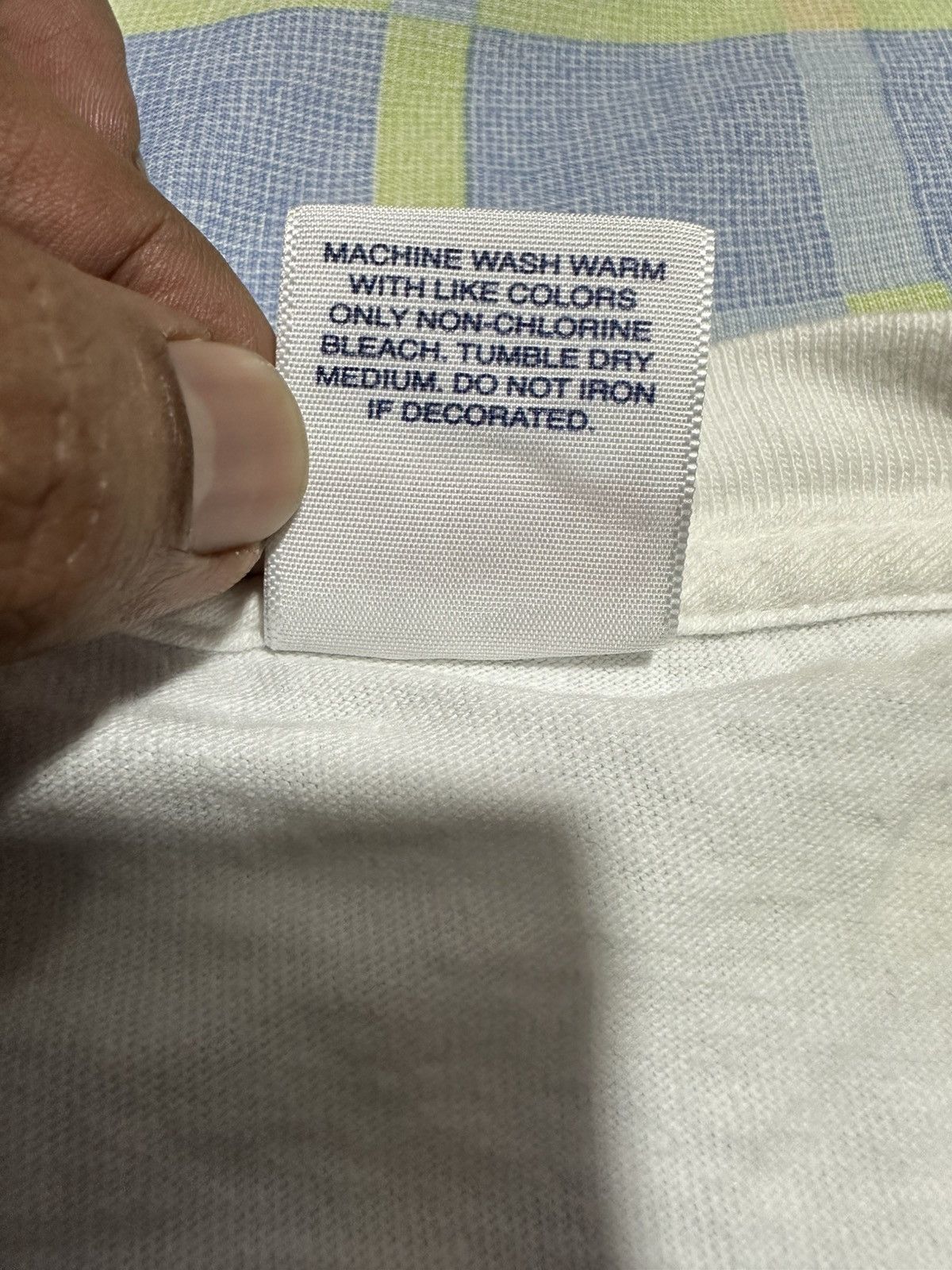 Supreme Supreme x Sade tee Size US M / EU 48-50 / 2 - 4 Thumbnail