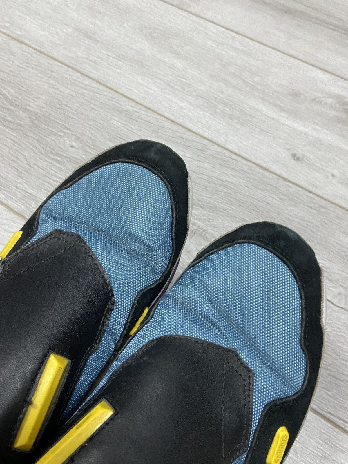 Adidas × Raf Simons Raf Simons RARE - Adidas - 2014 Formula One Size US 8.5 / EU 41-42 - 20 Thumbnail