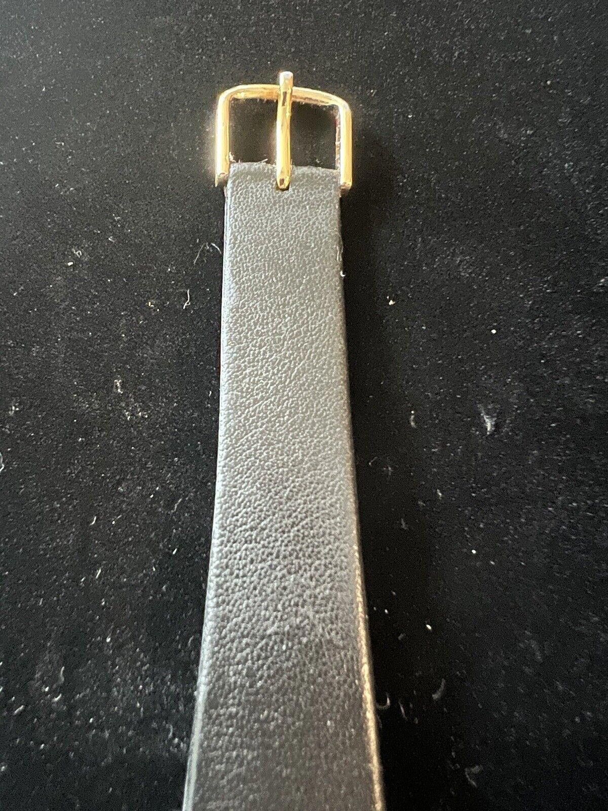 Designer Rare Hard Rock Watch New Battery Size ONE SIZE - 2 Thumbnail
