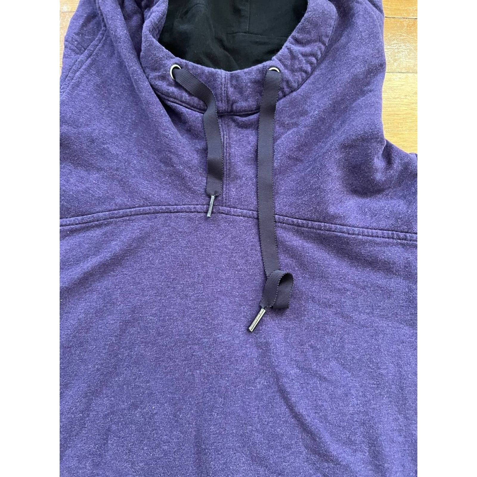 Lululemon Lululemon Split Pullover Sleeve Length Hoodie Size 6 A000818 Size M / US 6-8 / IT 42-44 - 12 Thumbnail