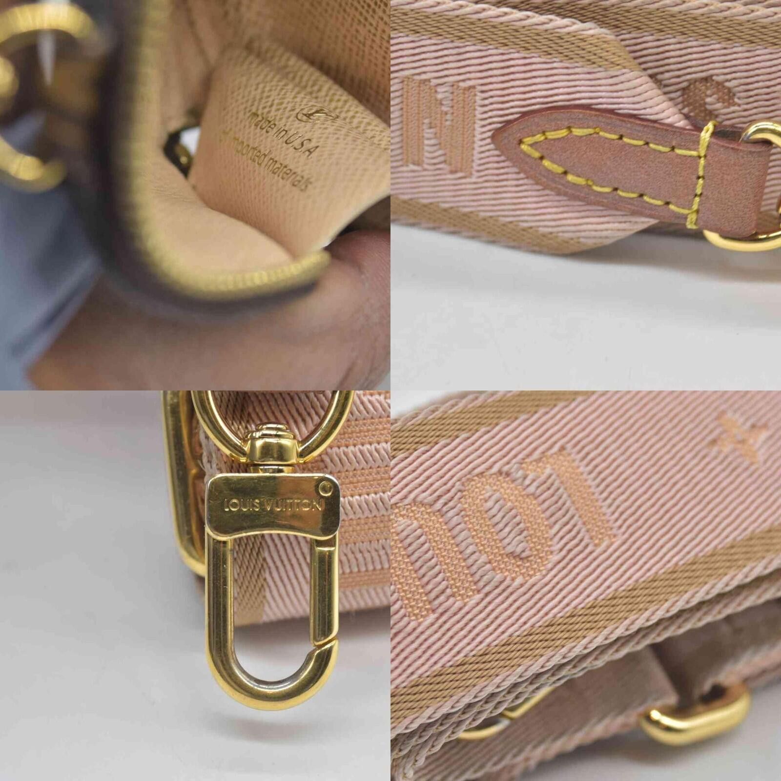Louis Vuitton Louis Vuitton LV Monogram Multi-Pochette Accessories Size ONE SIZE - 8 Thumbnail