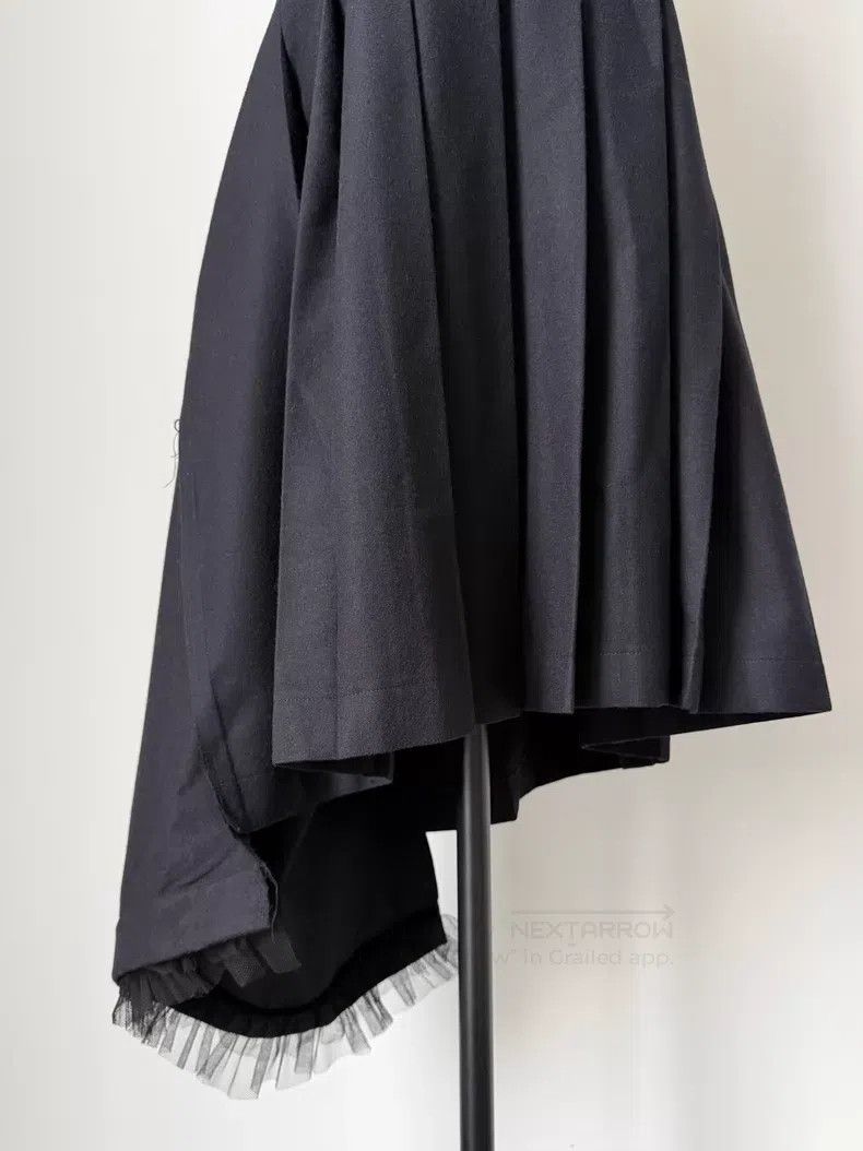Comme des Garcons Comme Des Garcons size M Pencil Skirt Size 23" - 6 Thumbnail