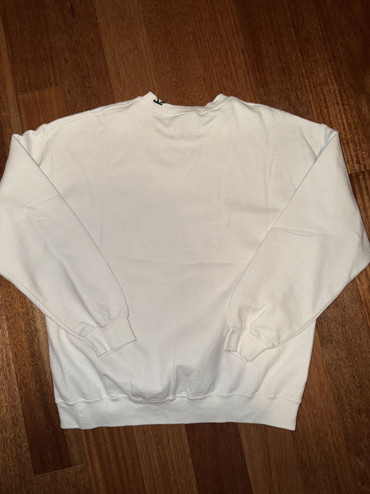 Other Babbitt Asspizza Masked Chainsaw Man crewneck sweatshirt Size US L / EU 52-54 / 3 - 2 Thumbnail