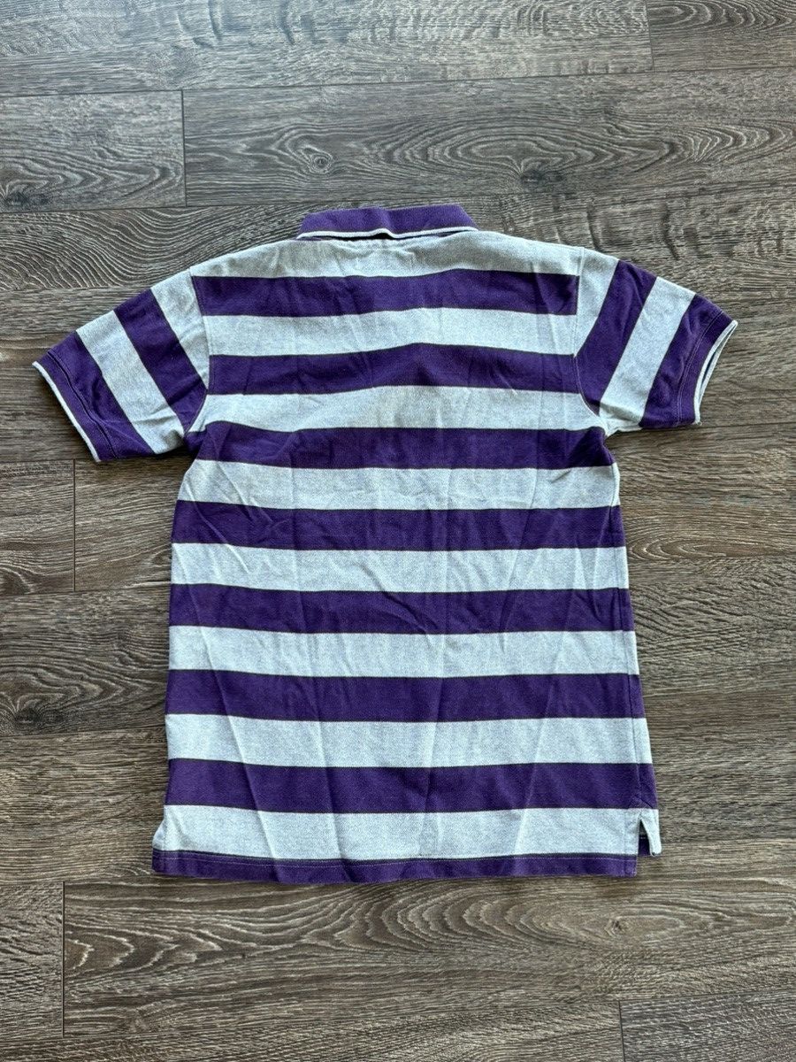 U.S. Polo Assn. U.S. Polo Assn. Striped Shirt Size US L / EU 52-54 / 3 - 3 Thumbnail