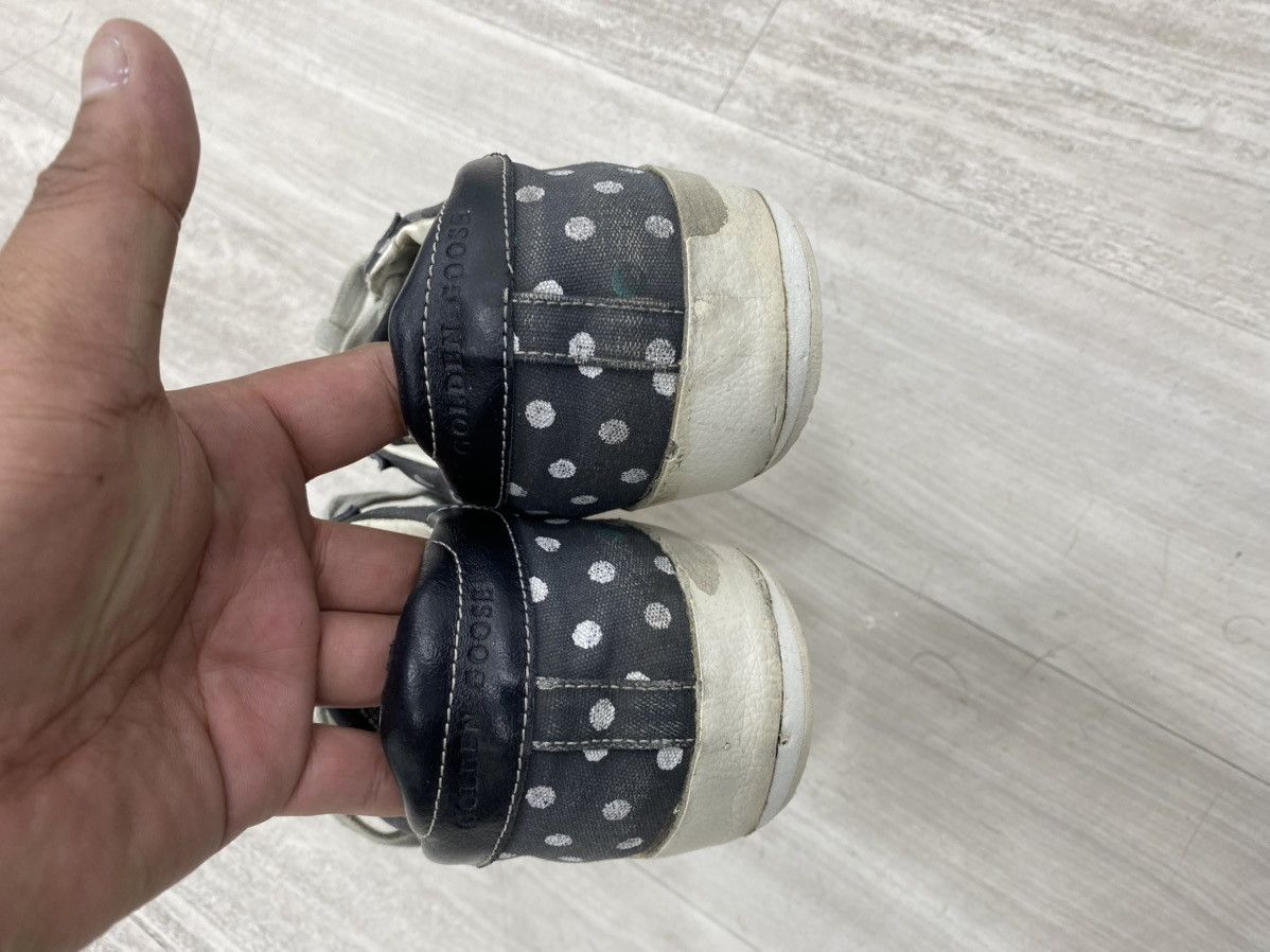Golden Goose Golden goose superstar Size US 7 / EU 40 - 7 Thumbnail