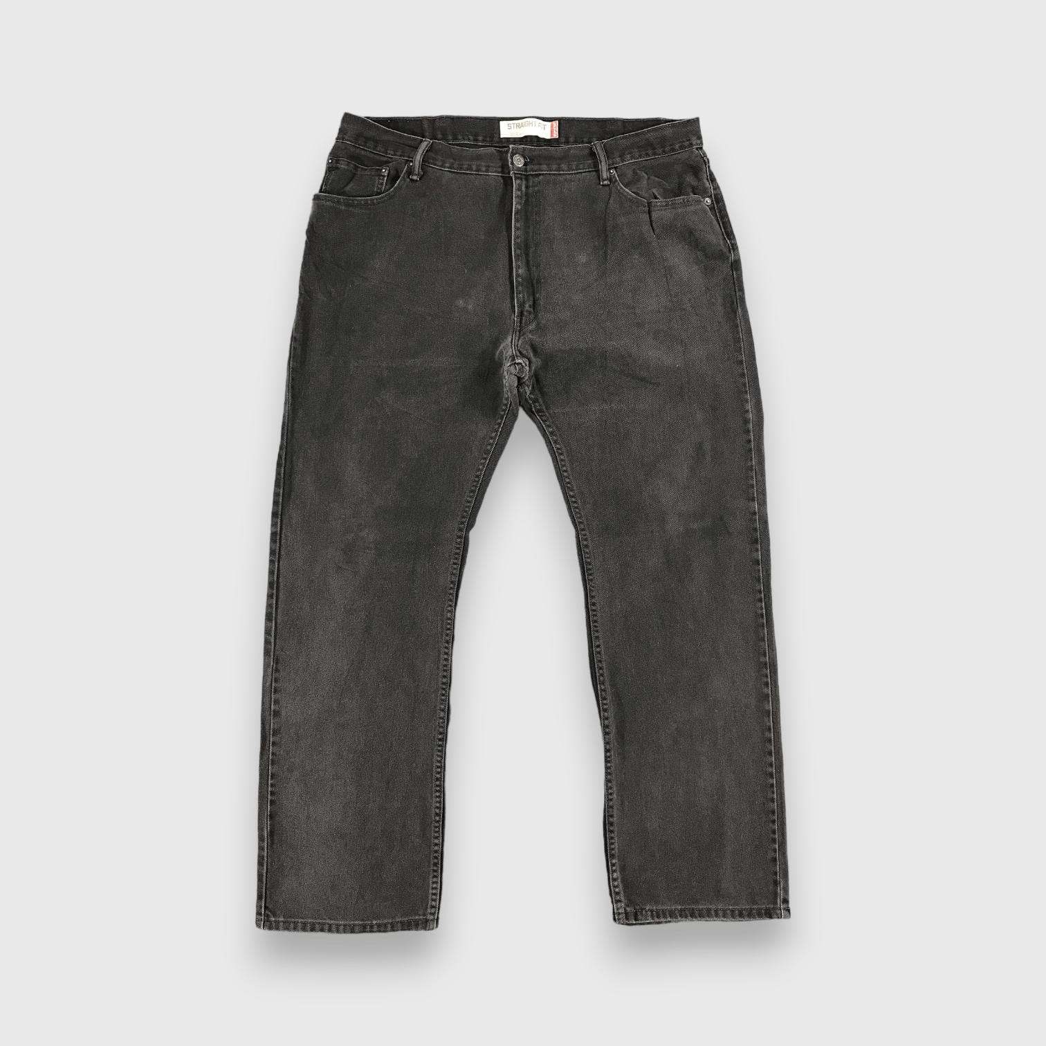 Levi's Vintage Levis 505 Earth Tone Jeans- J1328 Size US 42 / EU 58 - 1 Thumbnail