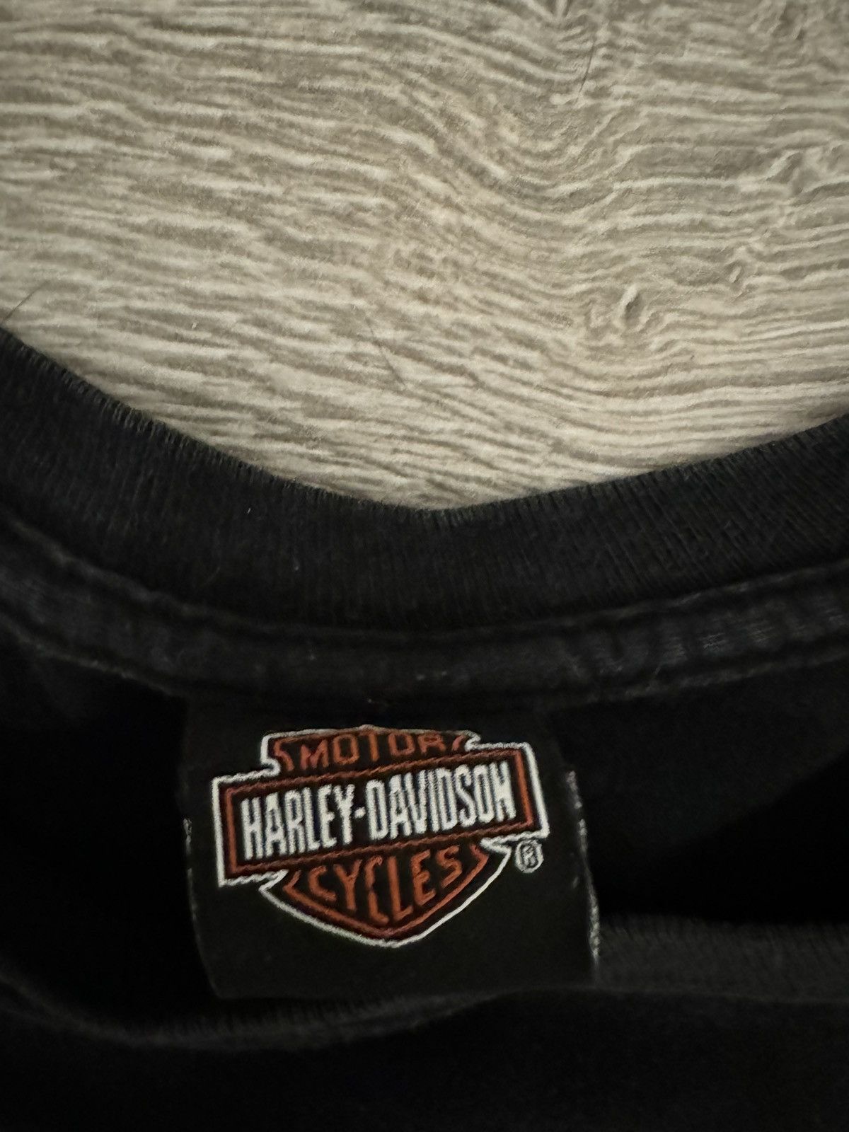 Harley Davidson Harley Davidson Size US XXL / EU 58 / 5 - 5 Thumbnail