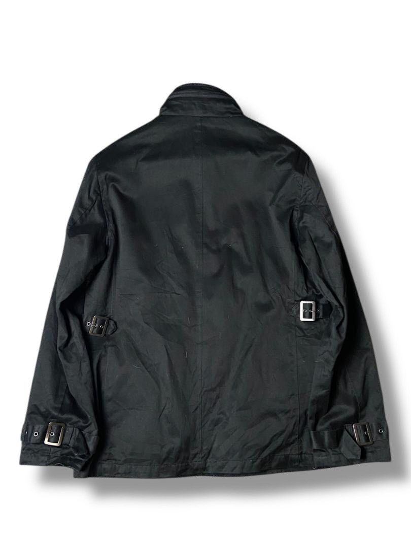 Japanese Brand AUTHENTIC Brand Multi-pocket Punk Jacket (138) Size US L / EU 52-54 / 3 - 2 Thumbnail