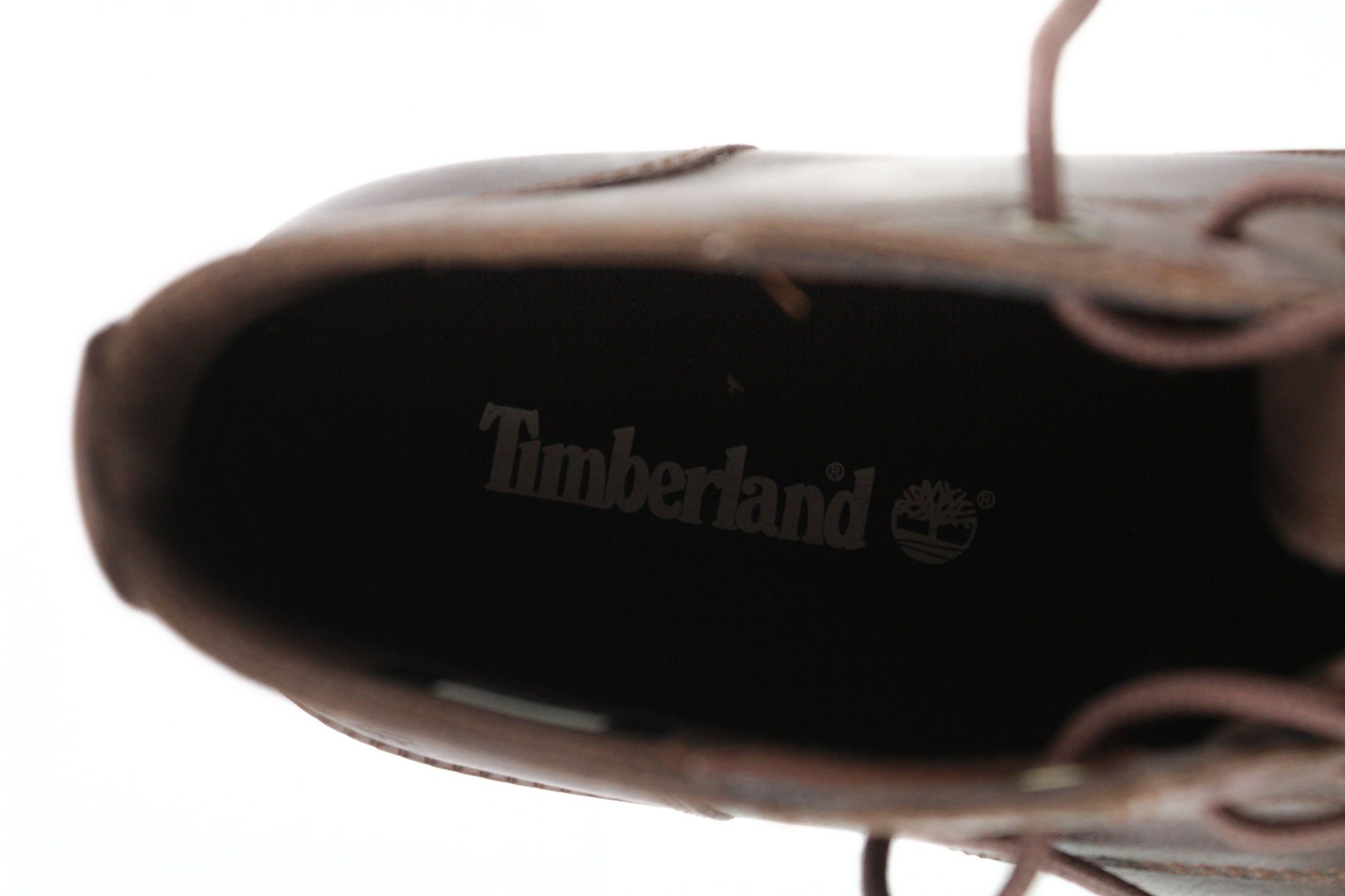 Timberland A1QDX UK6.5 Brown Leather Defender Repellent Systems 79867 Size US 7 / EU 40 - 9 Thumbnail
