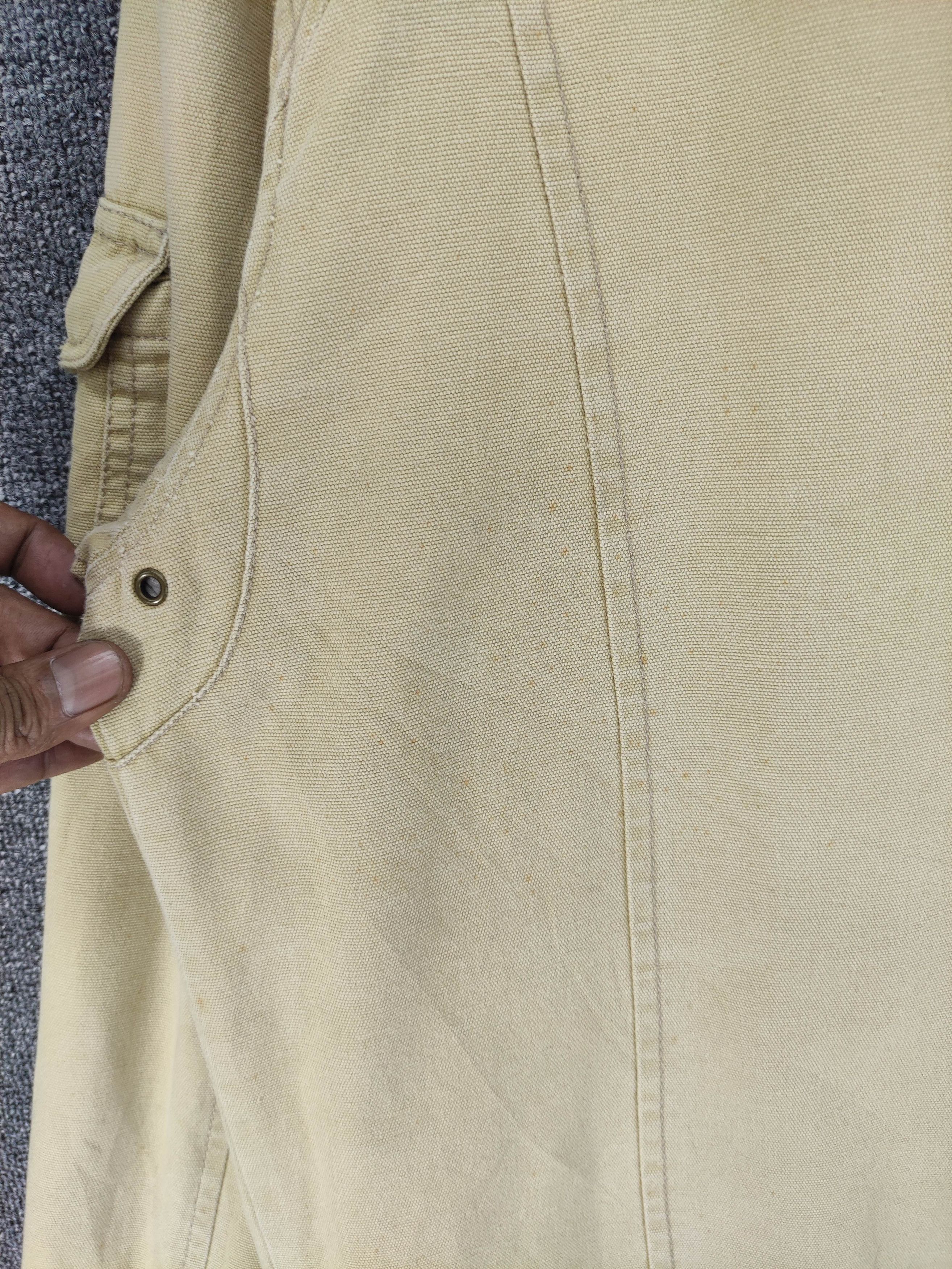 Japanese Brand Vintage Japanese Brand Bomber Style Jacket Zipper Size M / US 6-8 / IT 42-44 - 16 Thumbnail