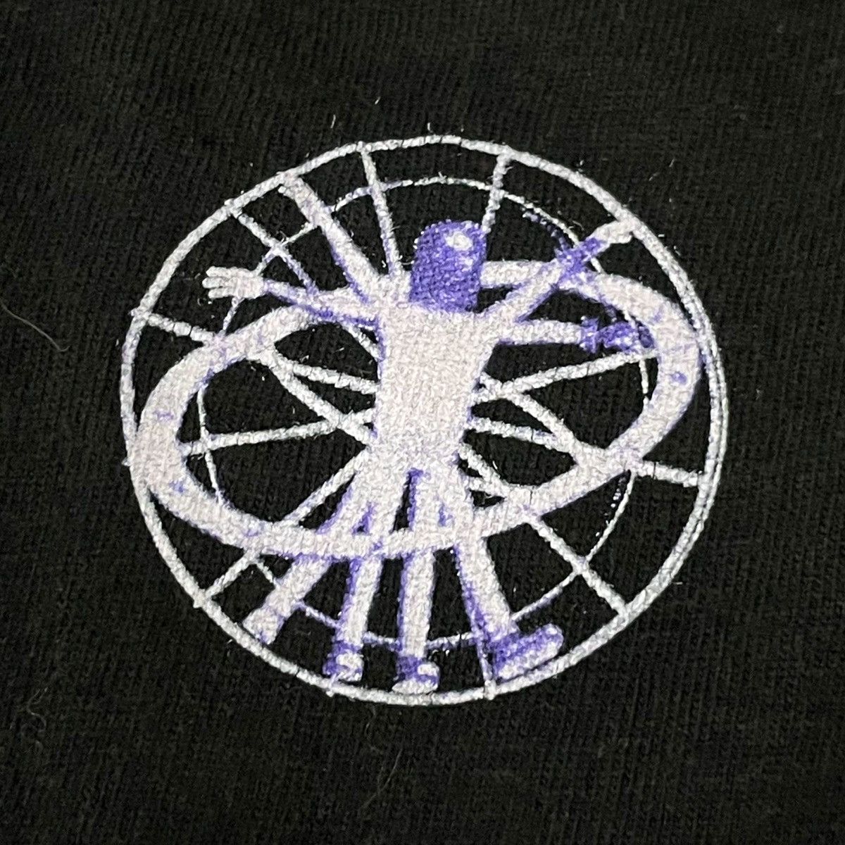 Rap Tees Gunna "WUNNA" Tee Size US L / EU 52-54 / 3 - 5 Thumbnail
