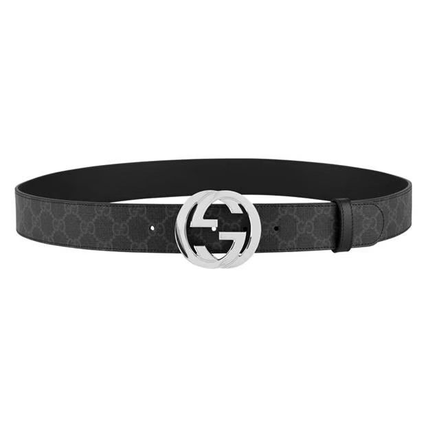 o1g2r1mq0424 Size: 90 Blondie Belts in Black