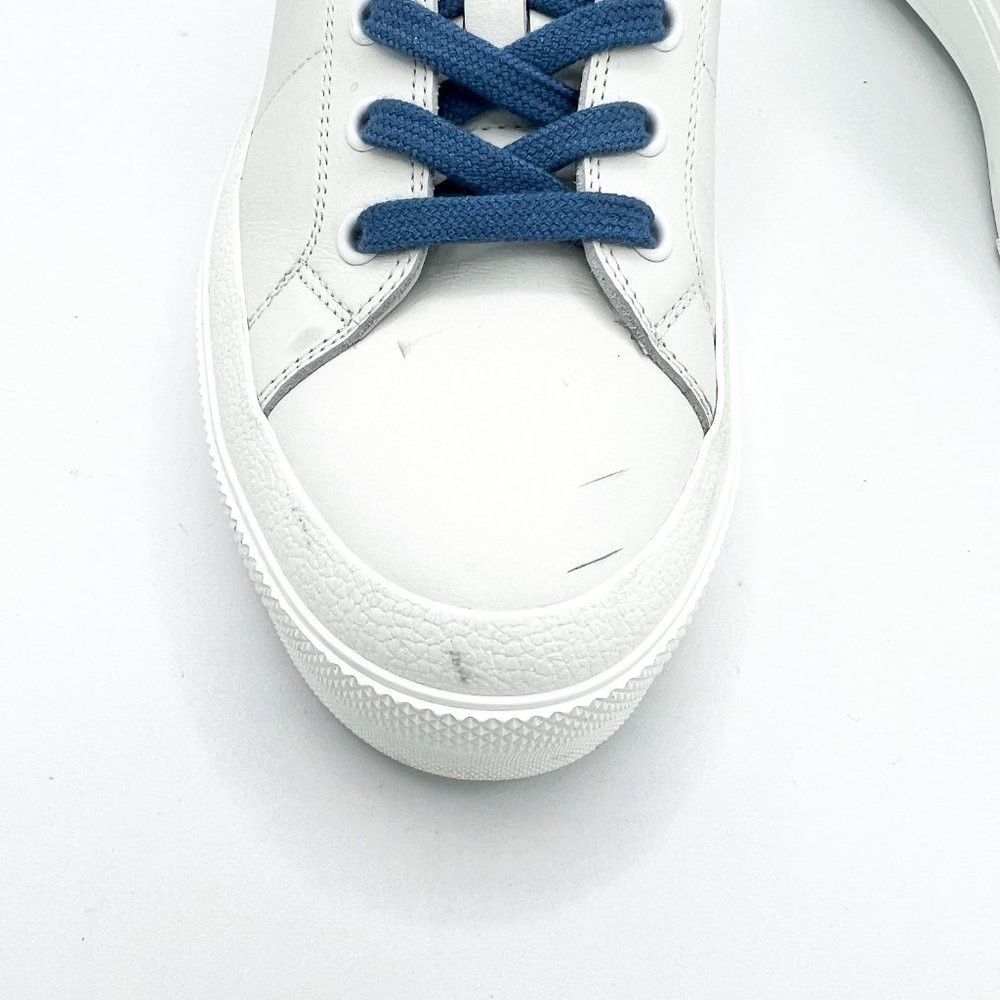 Givenchy Givenchy City Sport Lace-Up Sneakers Size US 8 / EU 41 - 9 Thumbnail