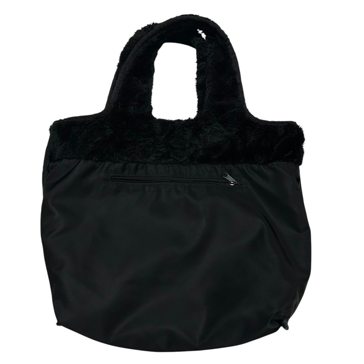 Head Porter 213 Porter Yoshida Boa handle bag black rare Head Porter Size ONE SIZE - 18 Thumbnail