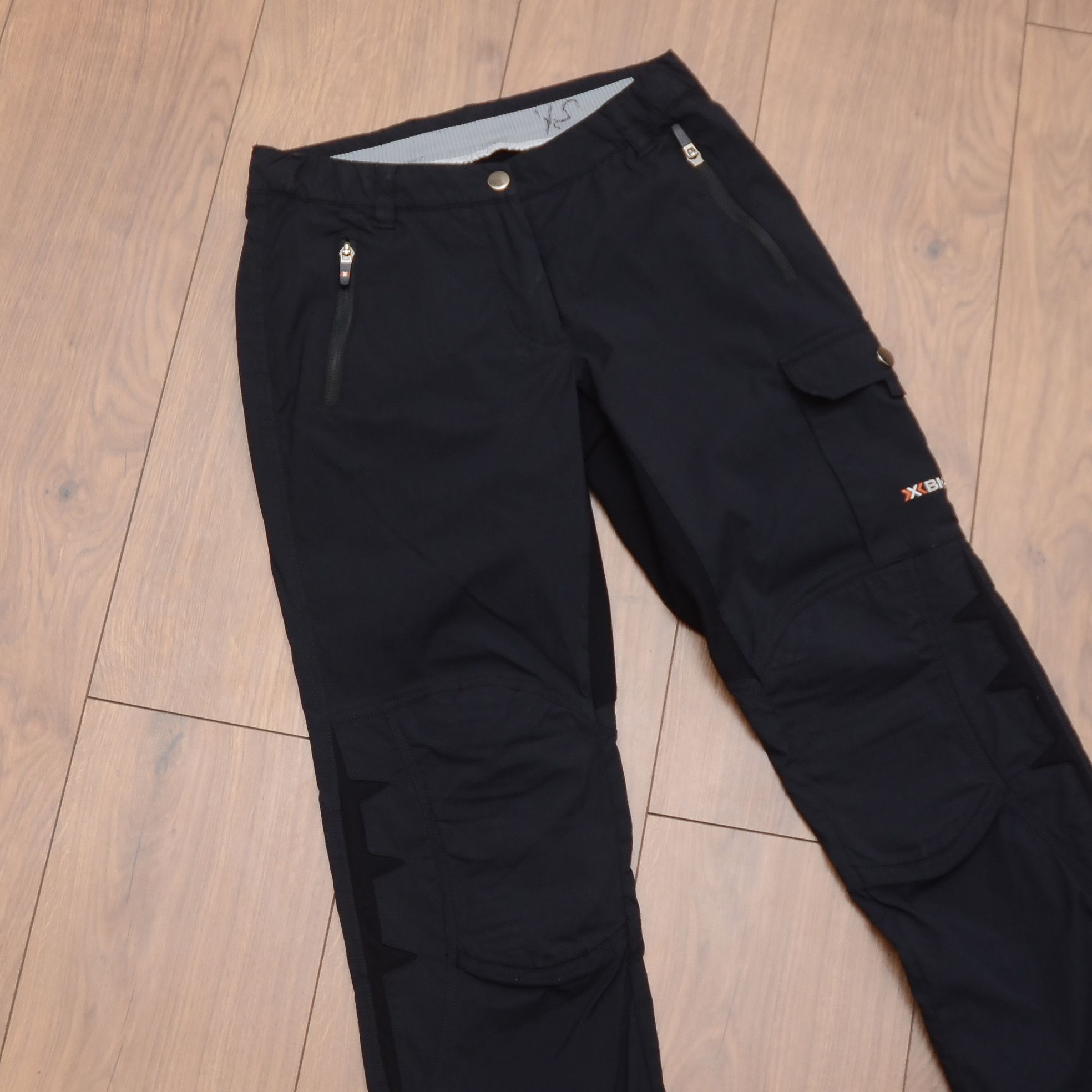 Other X-Bionic Trilith Summer Womens Gorpcore Pants XS-S Size 26" / US 2 / IT 38 - 13 Thumbnail