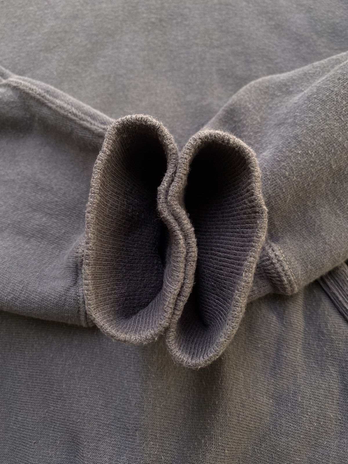 Warehouse & Co. Vintage Warehouse&Co X BeamsPlus Loopwheel Hoodies Size US L / EU 52-54 / 3 - 10 Thumbnail