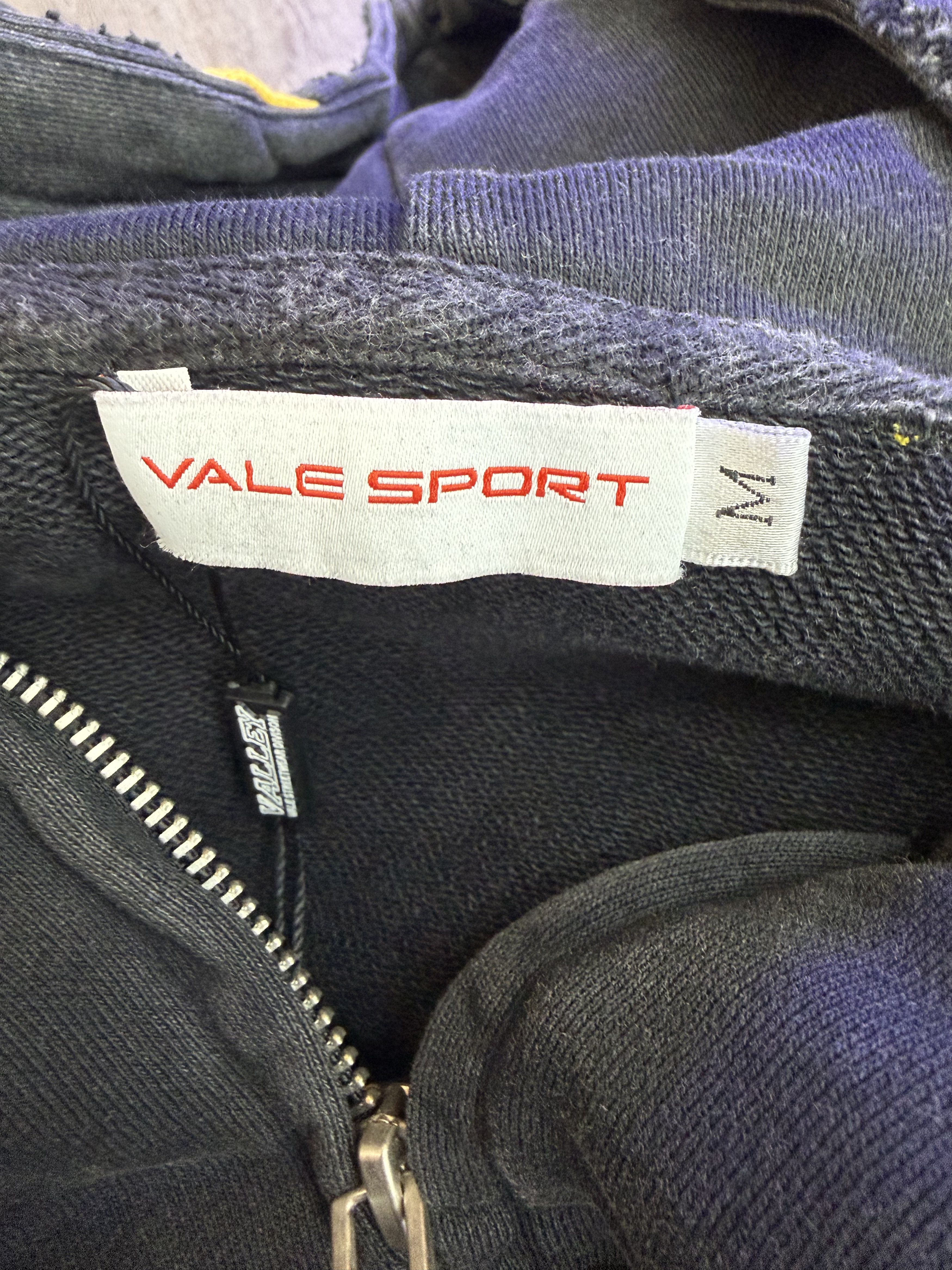Vale Vale Forever "Khalifa" Zip Up Size US M / EU 48-50 / 2 - 3 Thumbnail