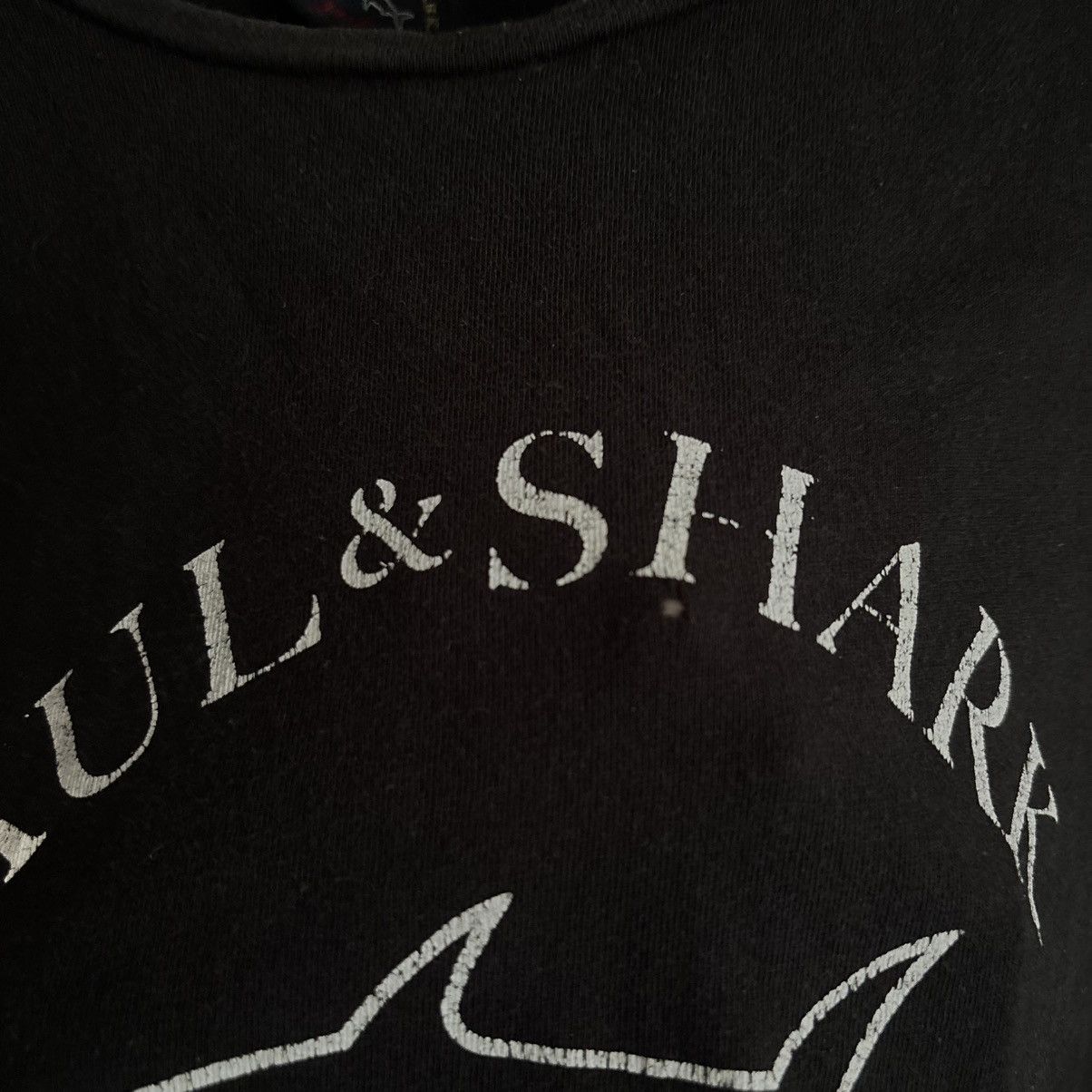 Paul & Shark Vintage Y2K Paul & Shark T-Shirt Size US XL / EU 56 / 4 - 5 Thumbnail