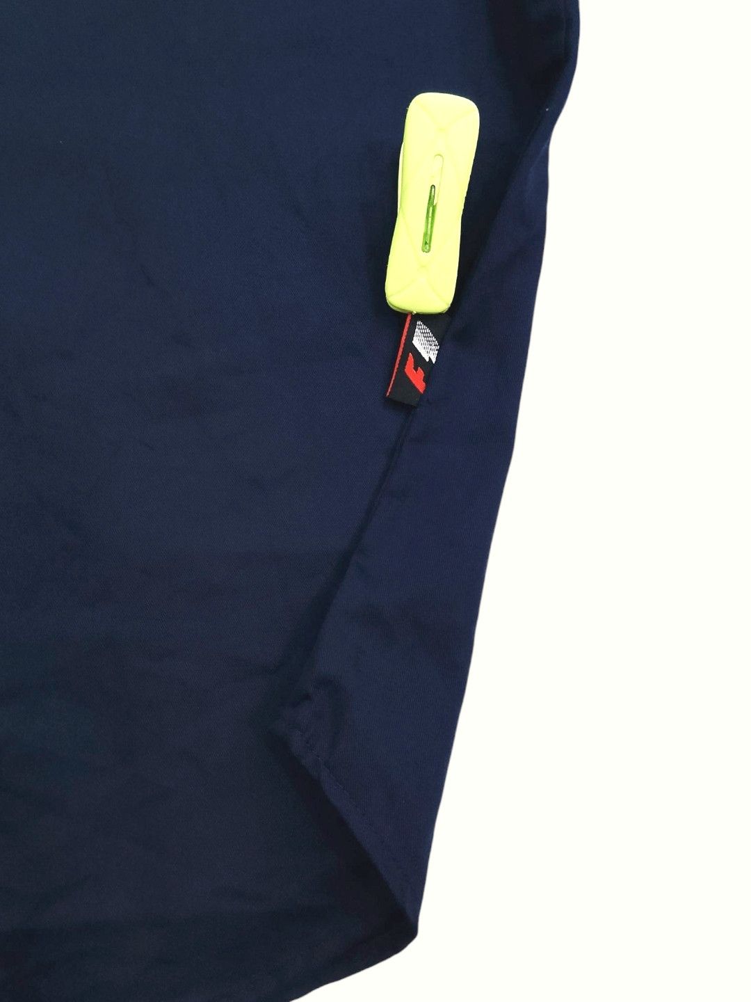 Red Bull 4XL REDBULL RACING F1 SHIRT EMBROIDERED LOGO (new with tag) Size US XXL / EU 58 / 5 - 13 Thumbnail
