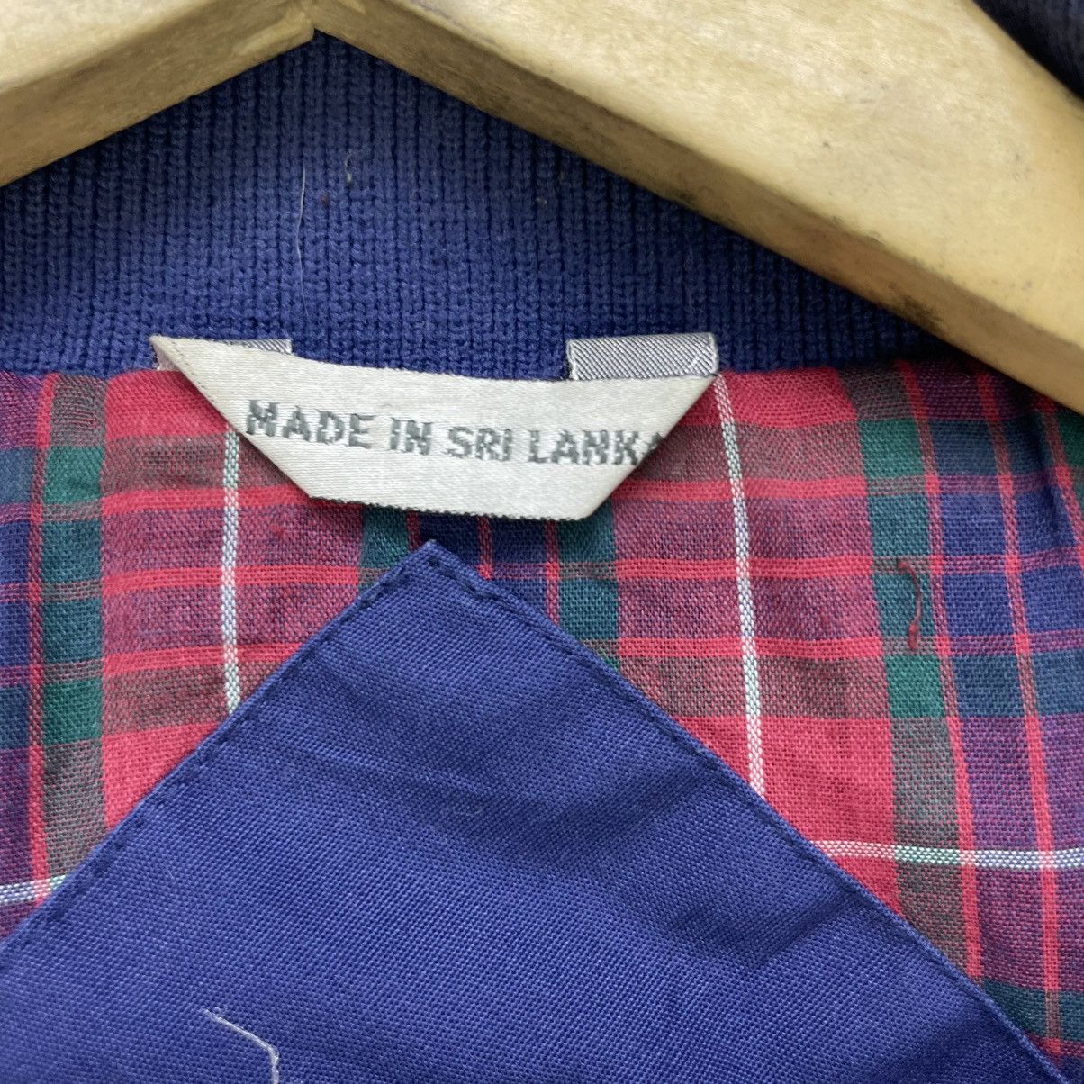 Baracuta × Vintage Vintage Style Baracuta G 9 Bomber Jacket Size US M / EU 48-50 / 2 - 8 Thumbnail