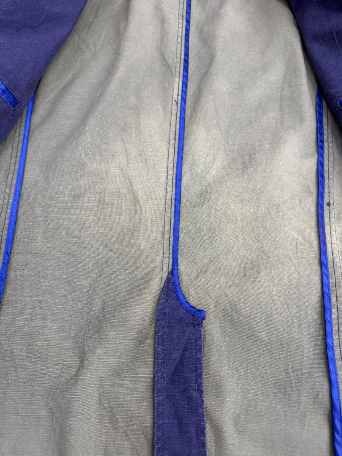 ABAHOUSE Abahouse Blazer Jacket Size 40L - 7 Thumbnail
