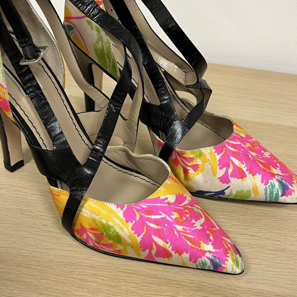 By Malene Birger By Malene Birger heels Size US 5.5 / IT 35.5 - 2 Thumbnail