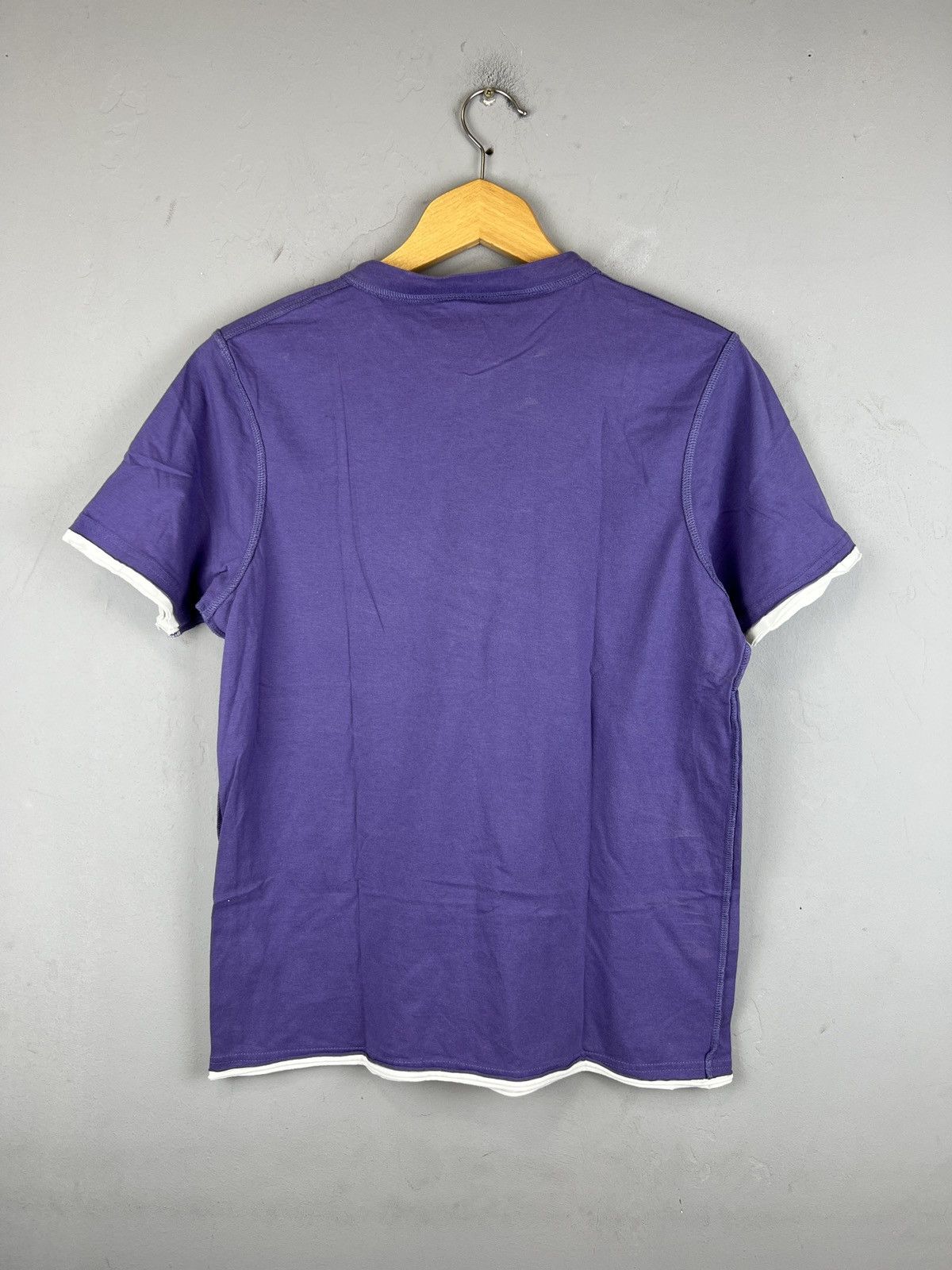 Vintage Vintage 90s Ladies Wanted sex position tee y2k style Size US M / EU 48-50 / 2 - 8 Thumbnail
