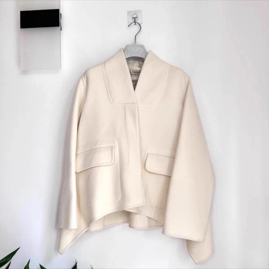 Hermes Hermès jacket Size US XXS / EU 40 - 1 Thumbnail