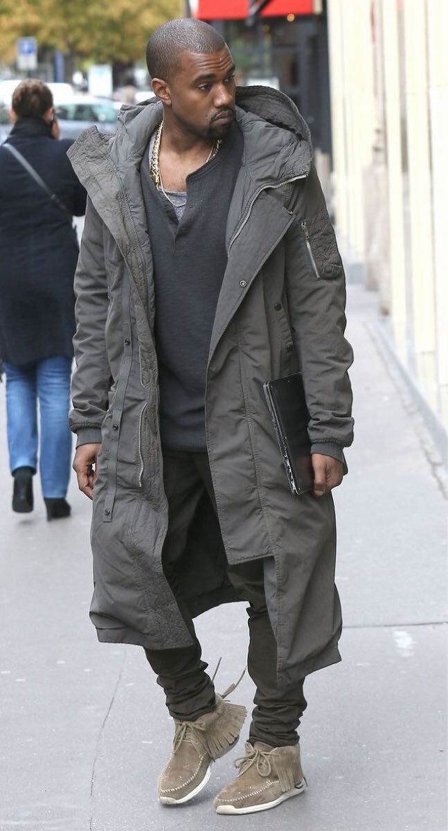 Rick Owens × Rick Owens Drkshdw Rick Owens DRKSHW FW13 Exploder Parka Size US XS / EU 42 / 0 - 7 Thumbnail