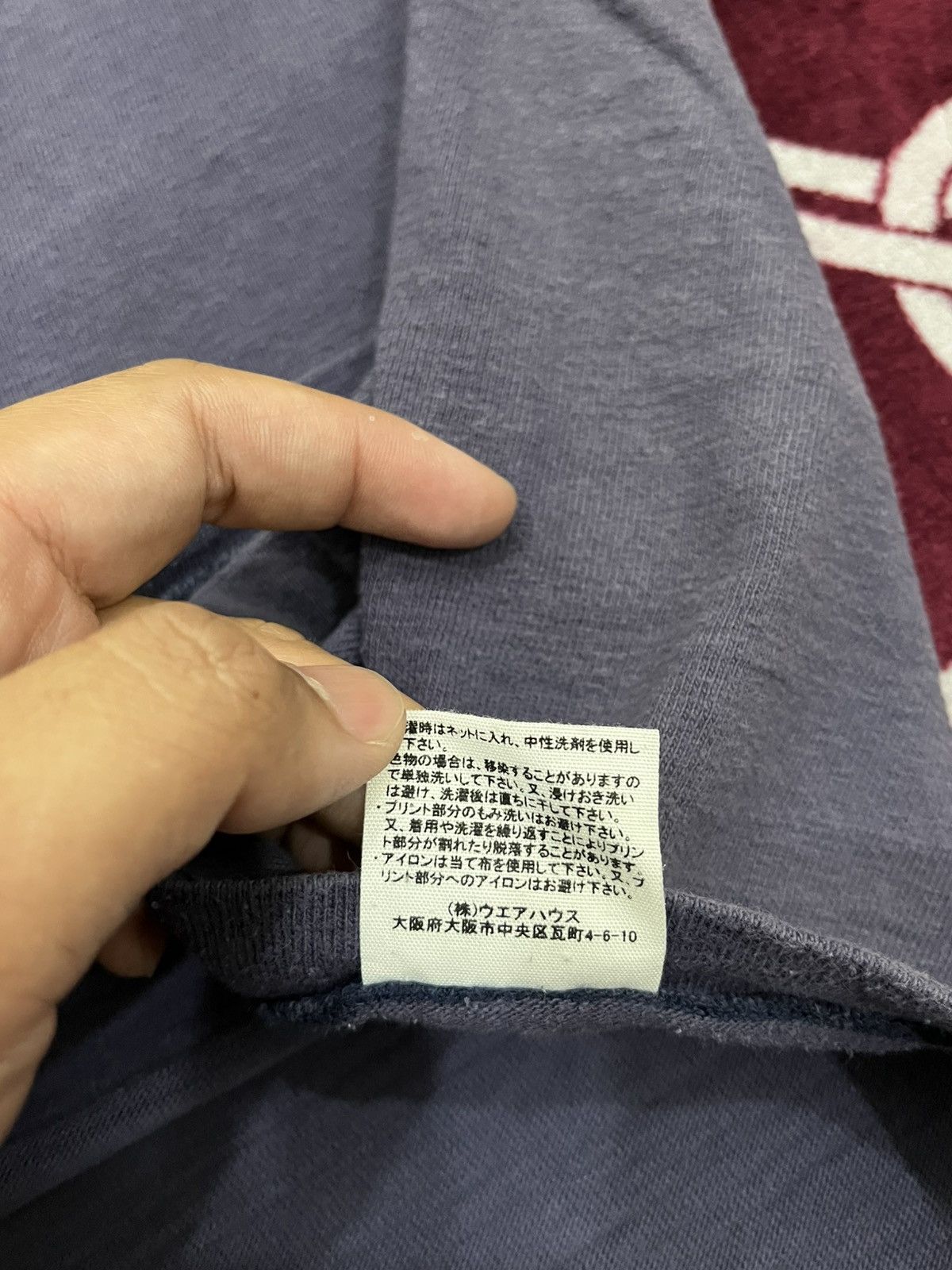 Warehouse Warehouse & Co Tshirt Size S / US 4 / IT 40 - 10 Thumbnail